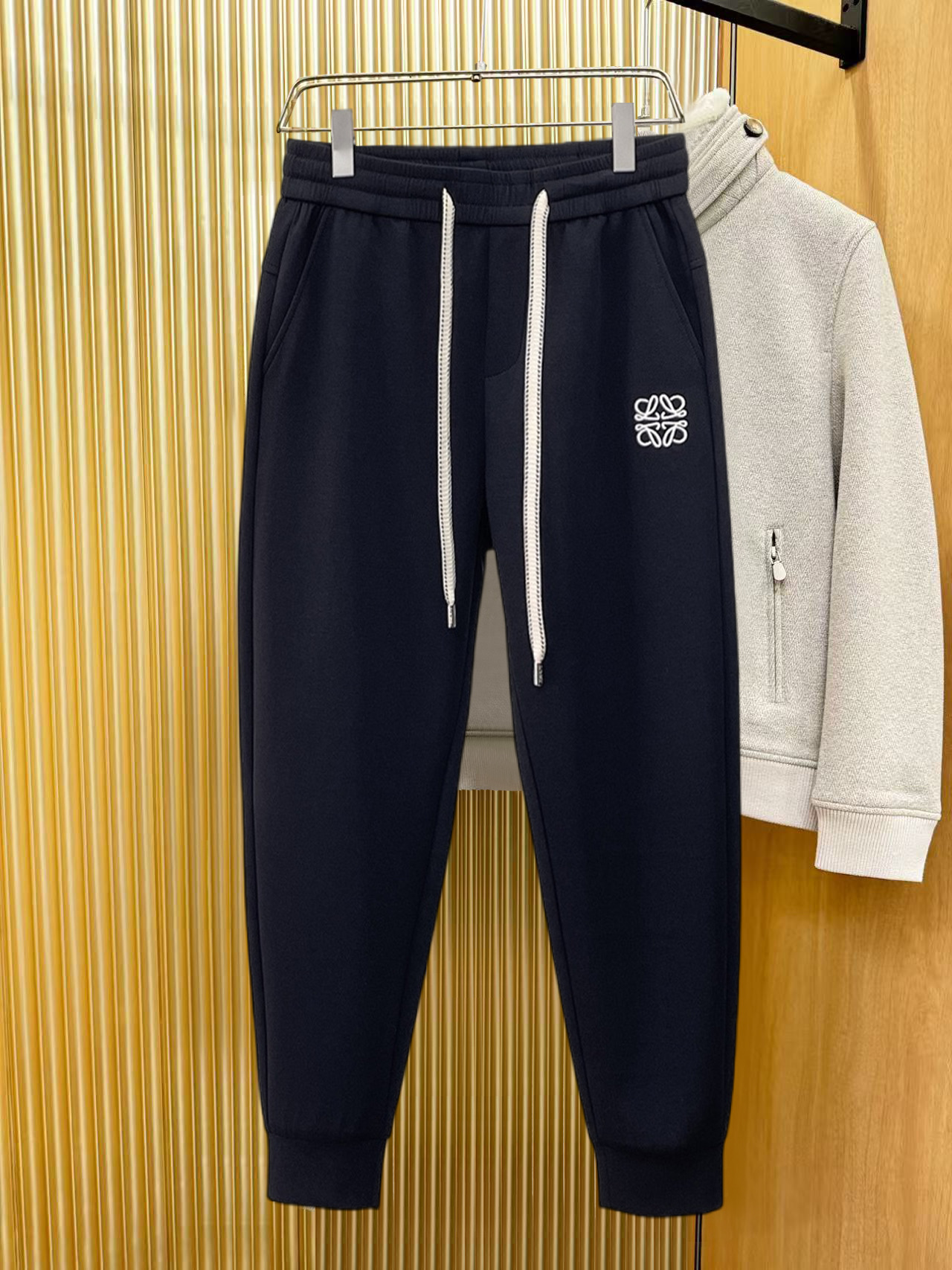 Casual Pants Man
