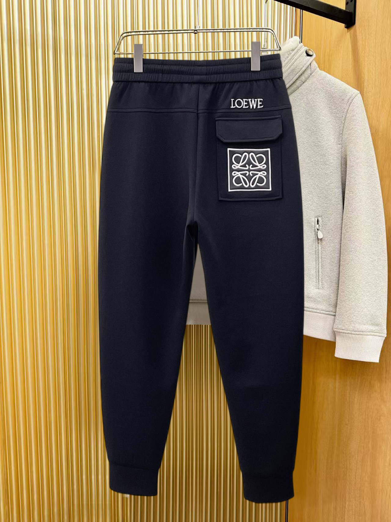 Casual Pants Man