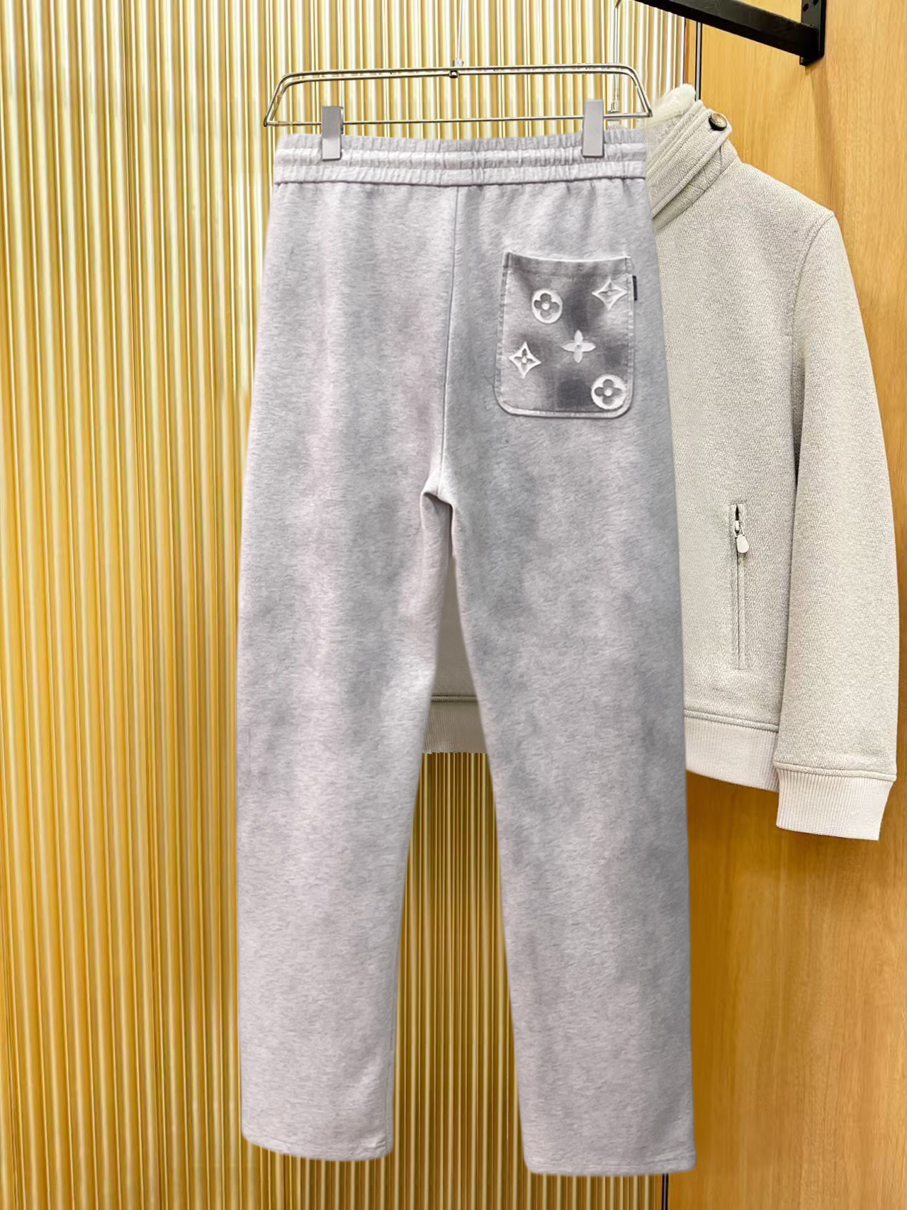 Casual Pants Man