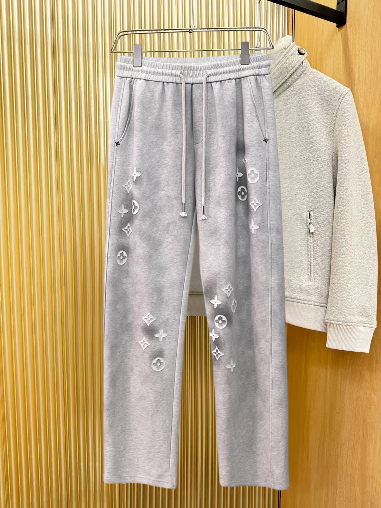Casual Pants Man