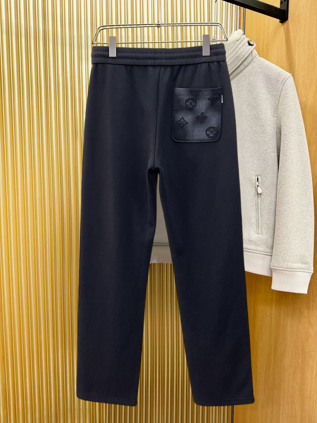 Casual Pants Man