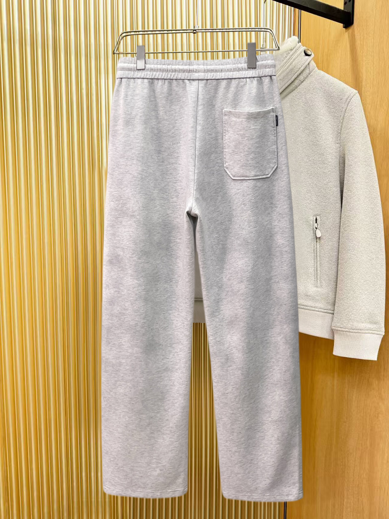 Casual Pants Man
