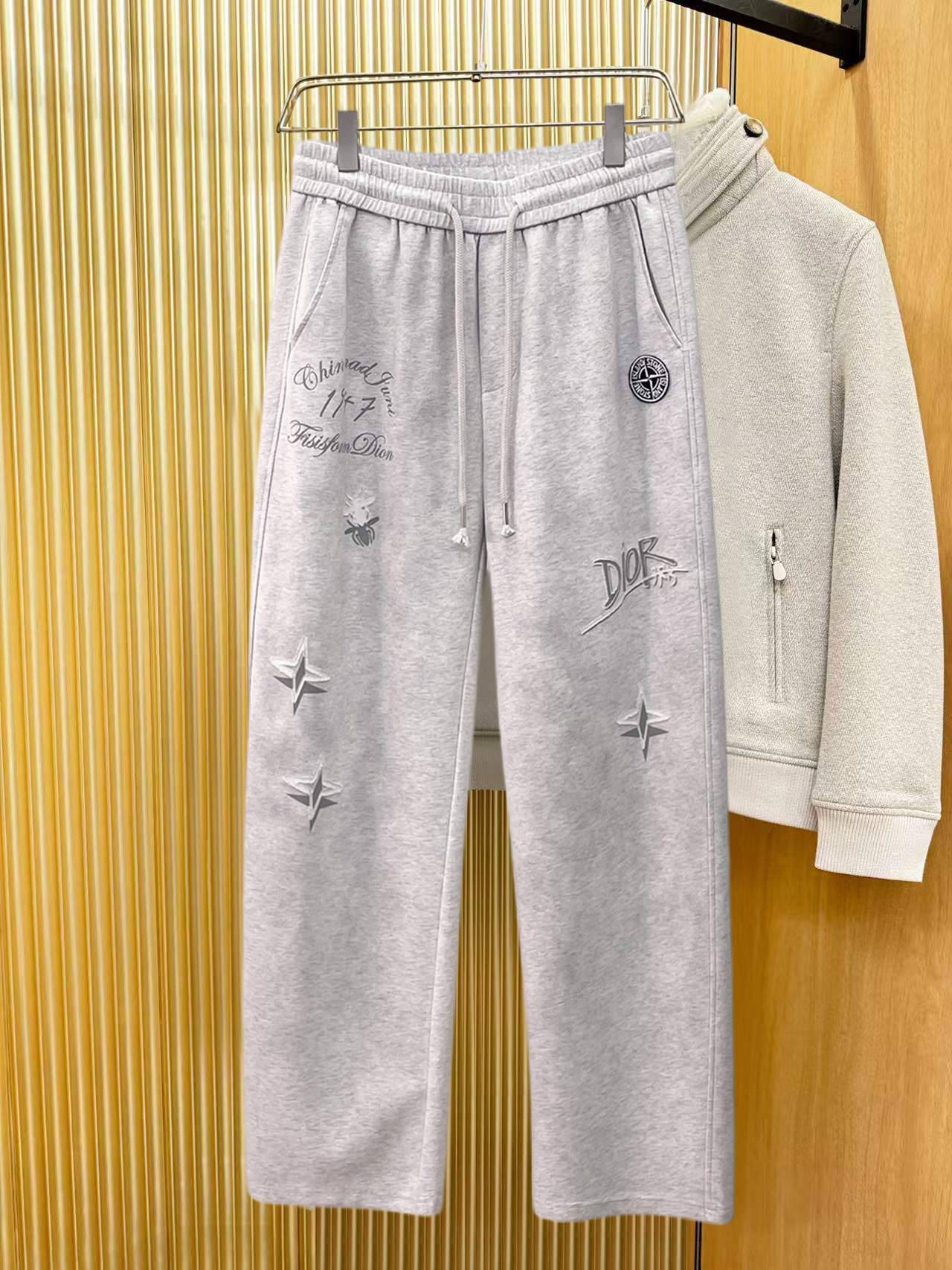 Casual Pants Man