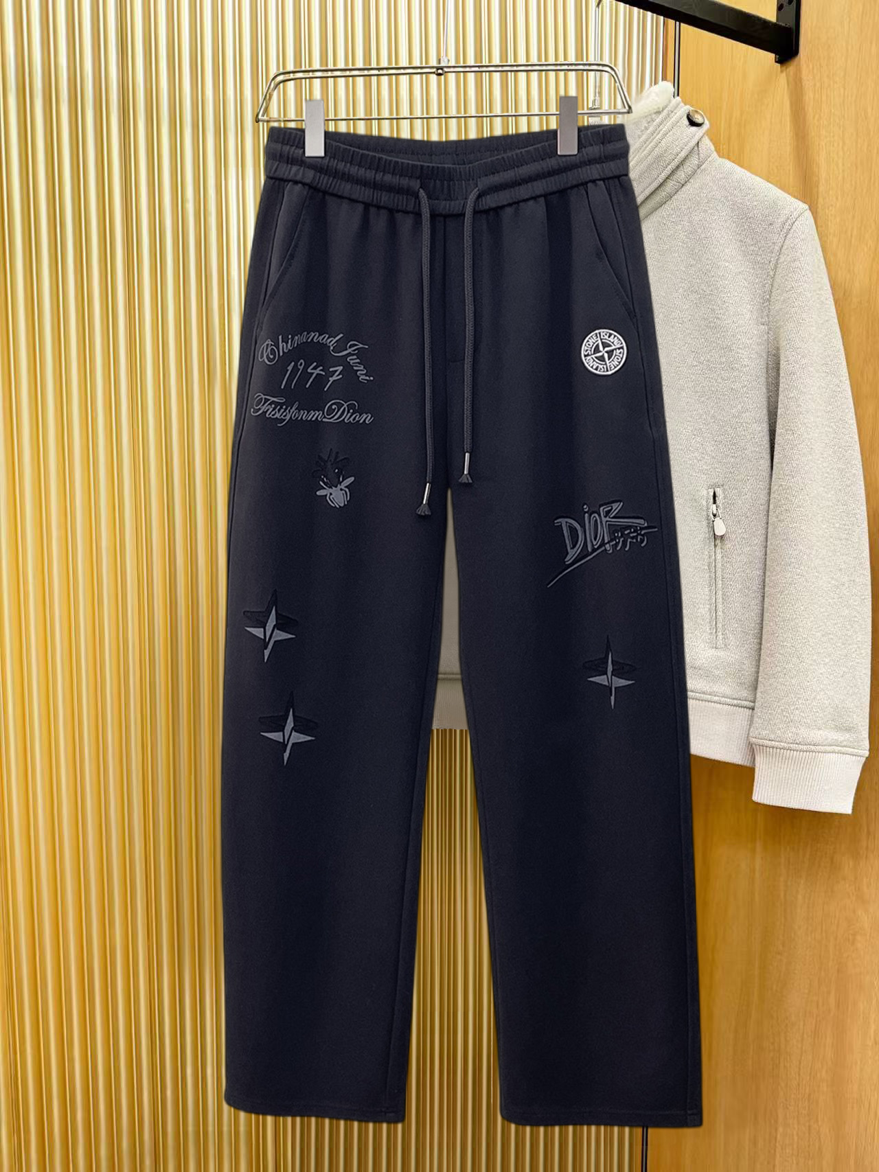 Casual Pants Man