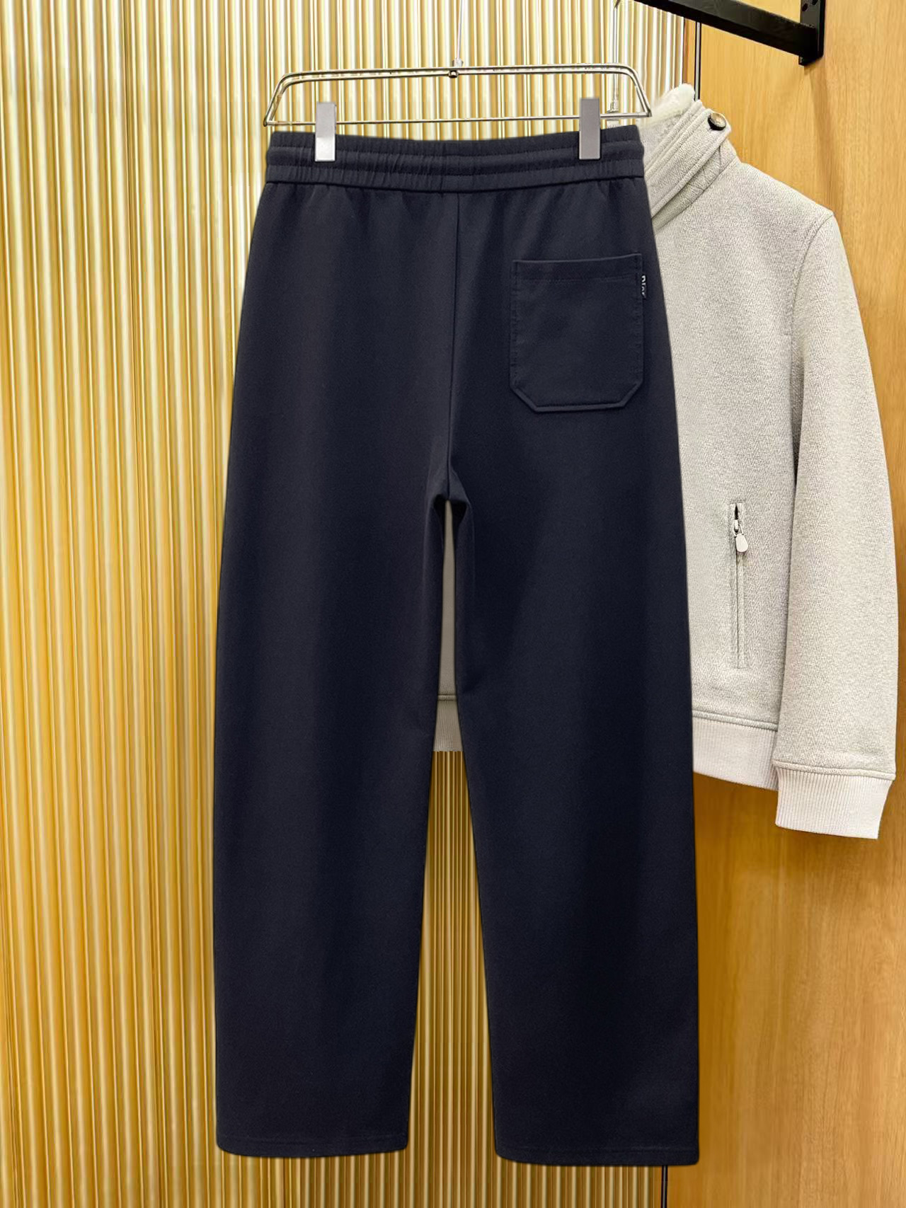 Casual Pants Man