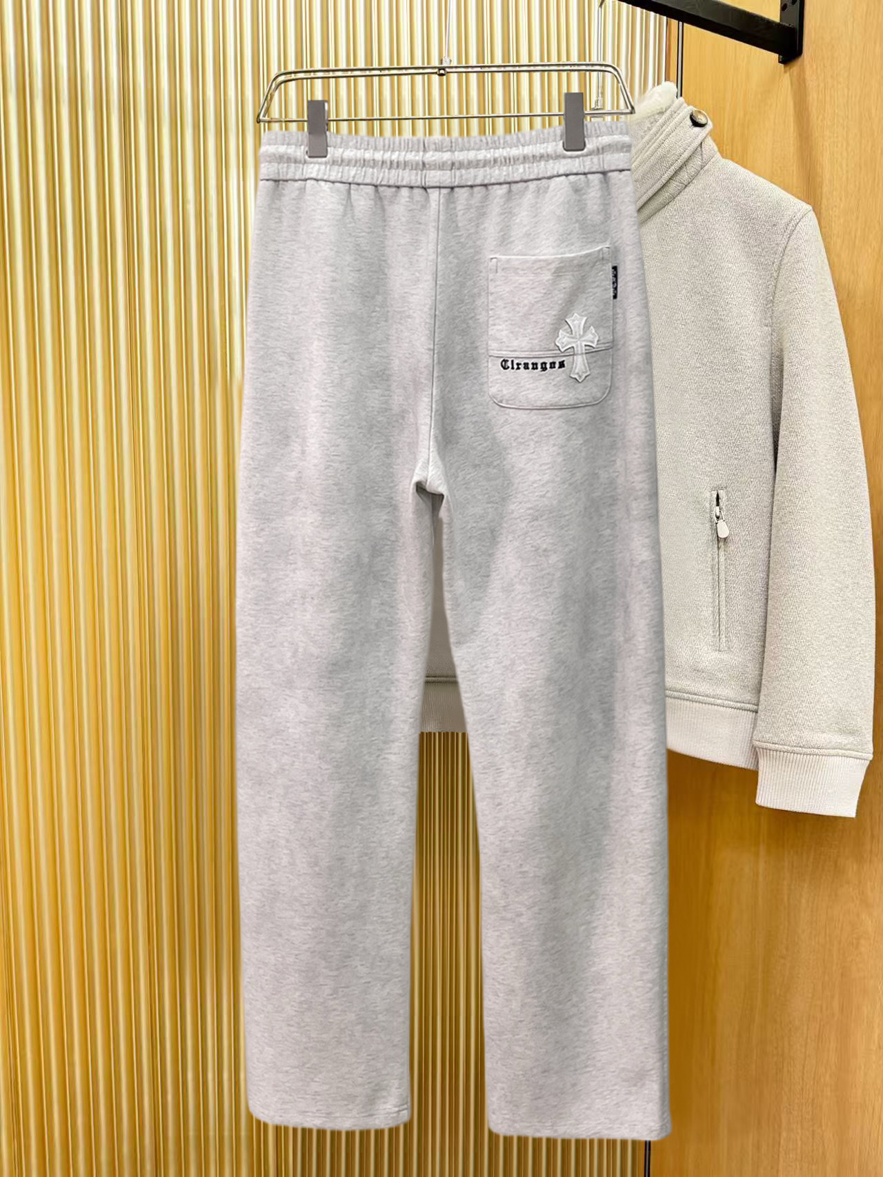 Casual Pants Man