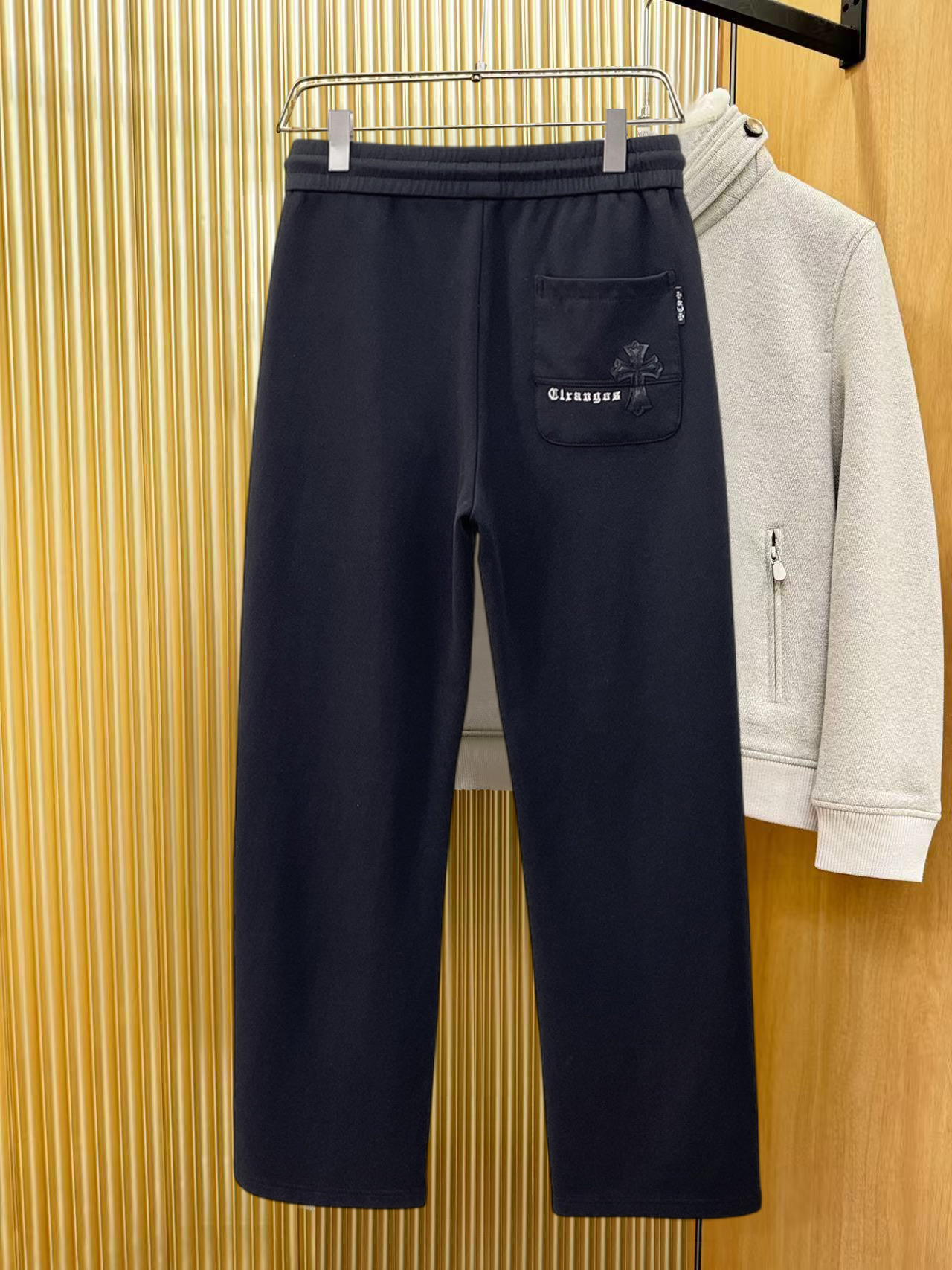 Casual Pants Man