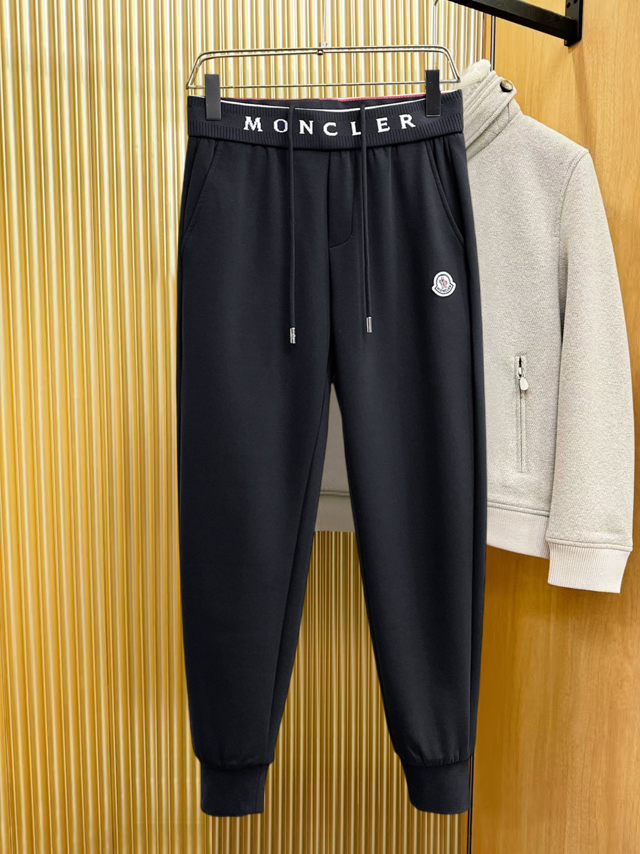 Casual Pants Man