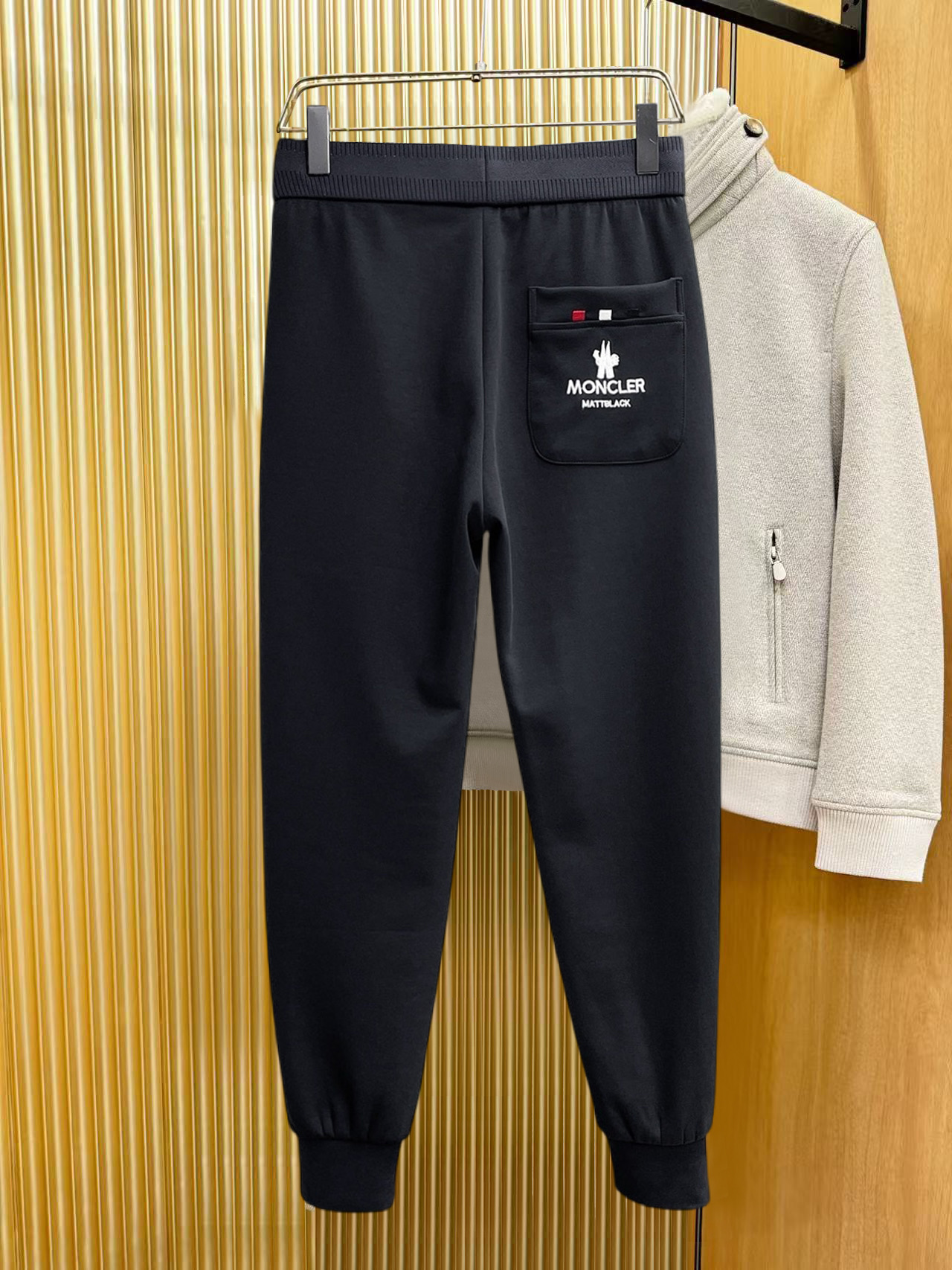 Casual Pants Man