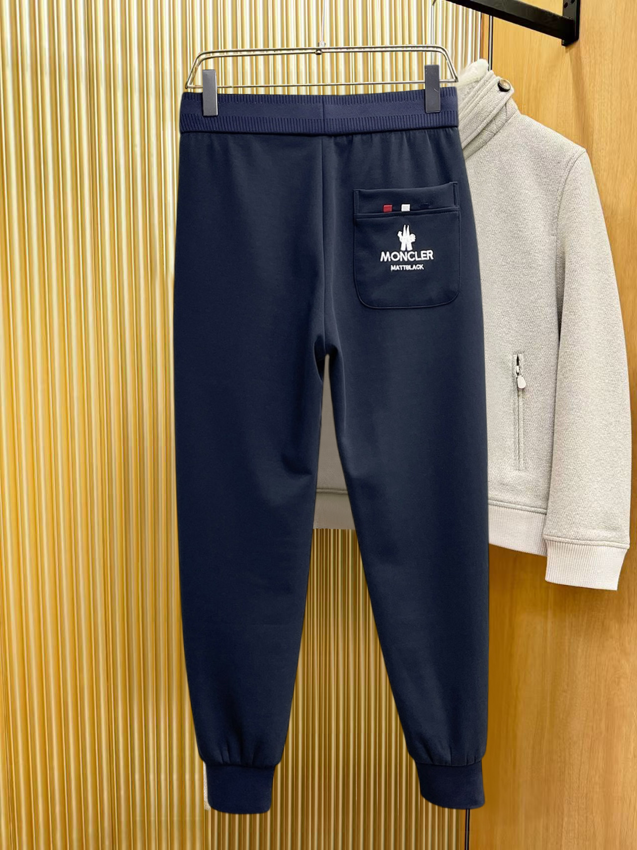 Casual Pants Man