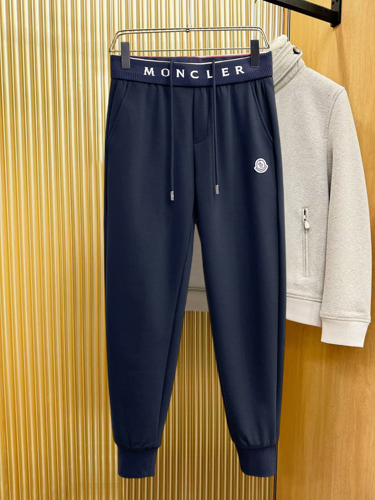 Casual Pants Man