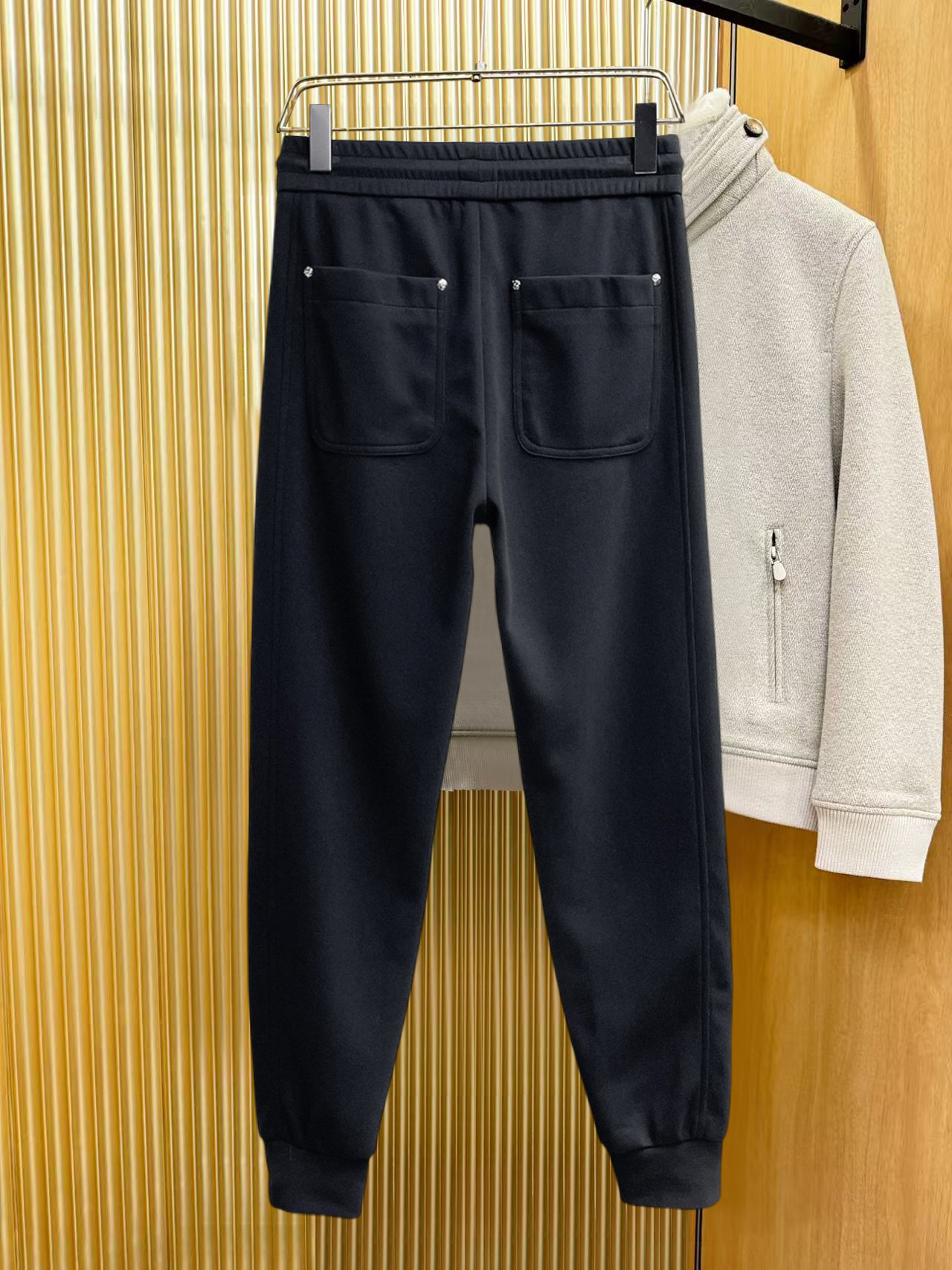 Casual Pants Man