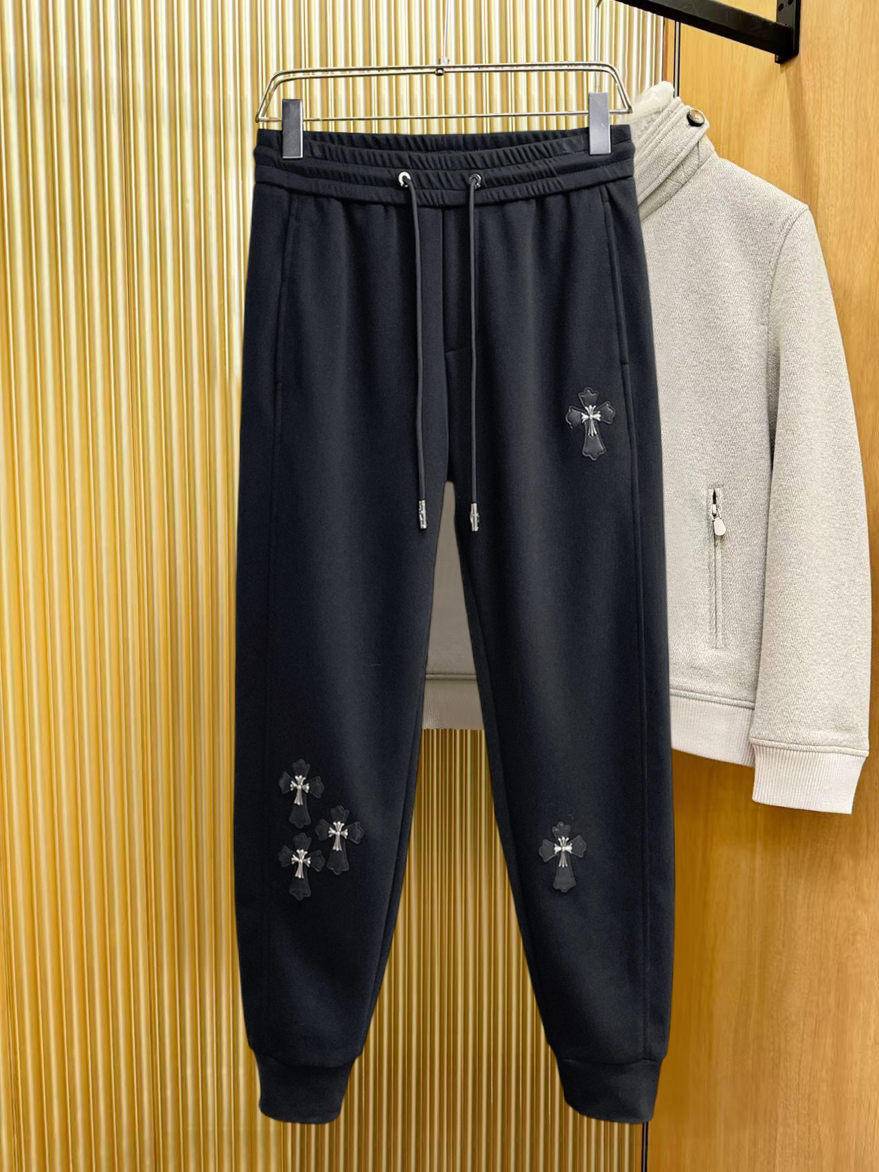 Casual Pants Man
