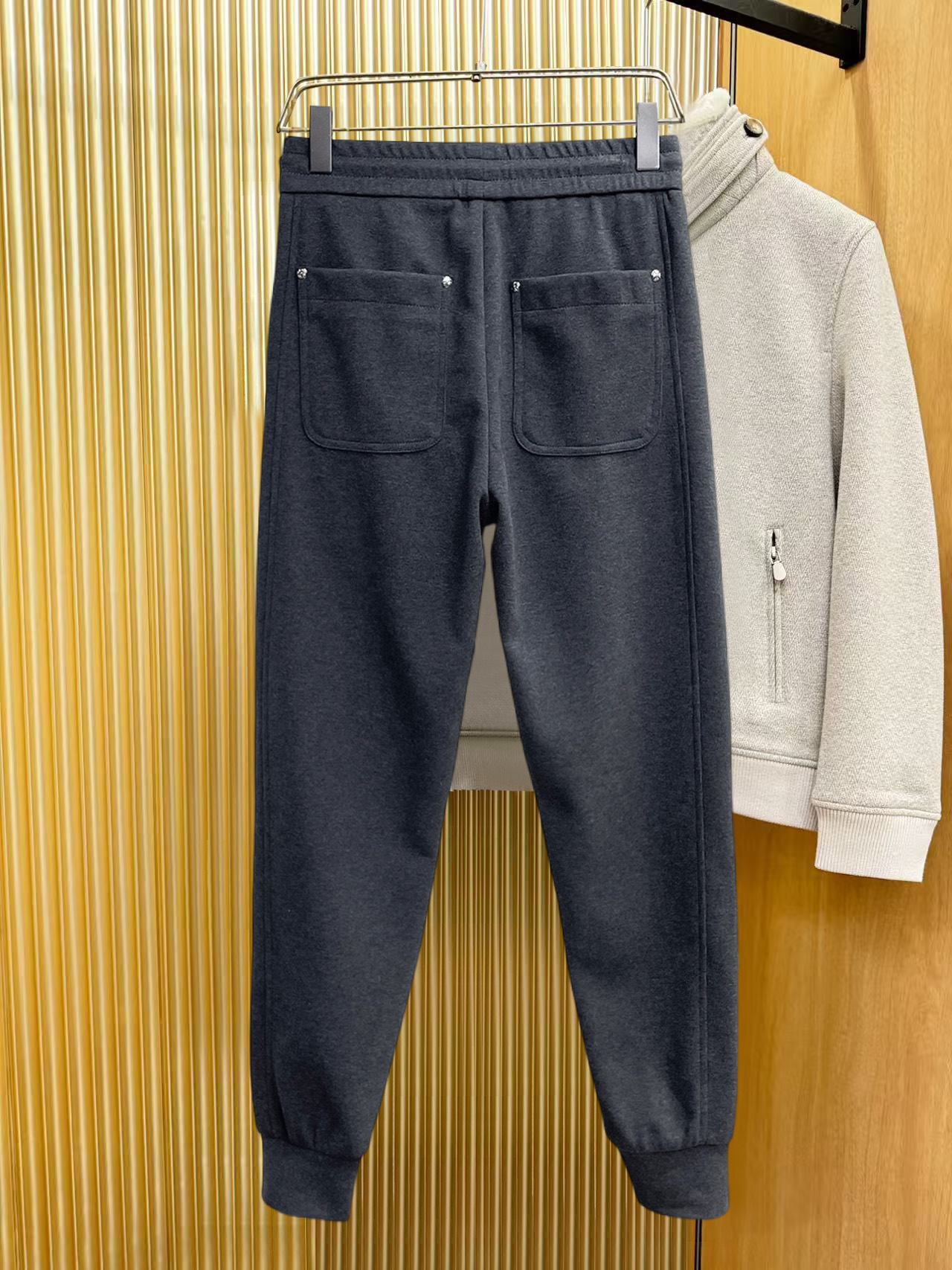 Casual Pants Man
