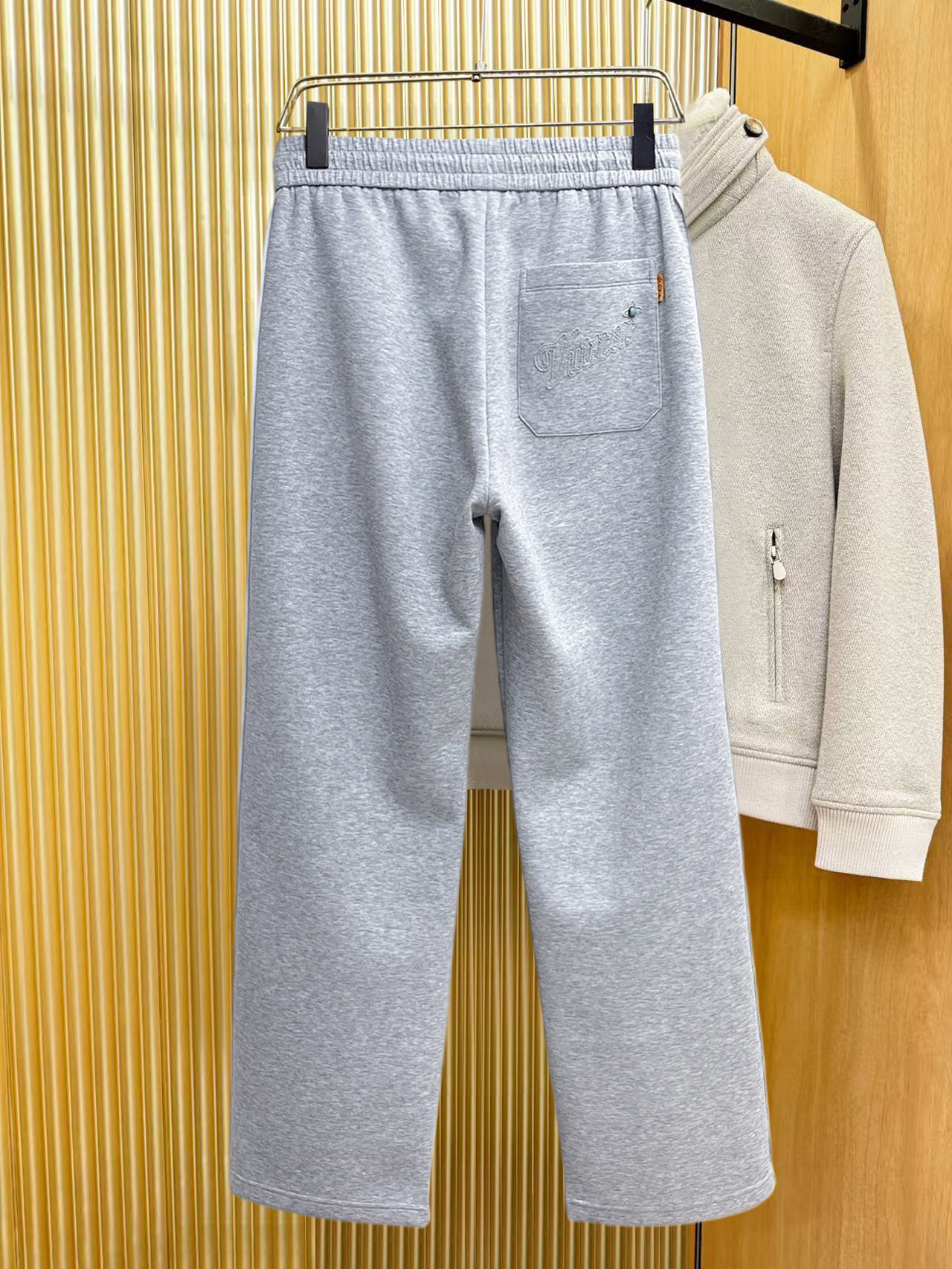Casual Pants Man