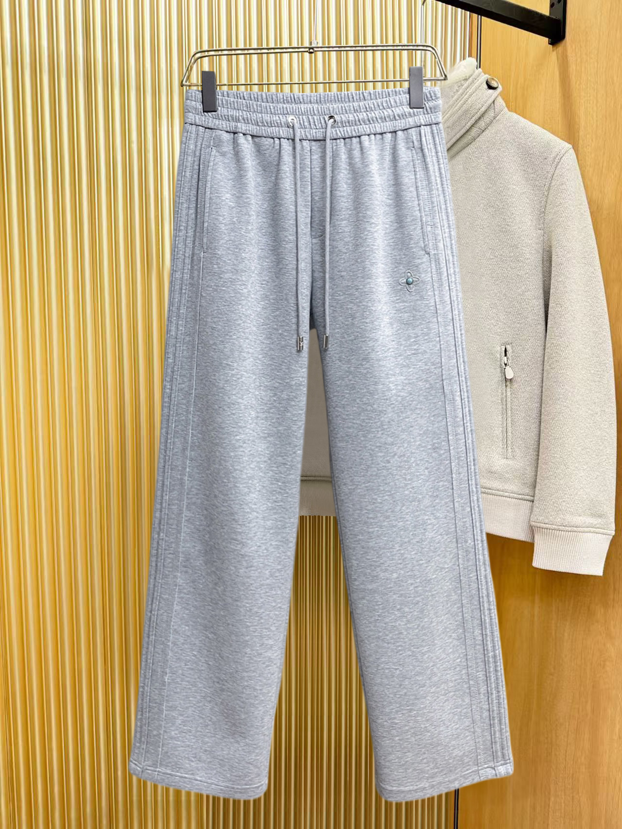 Casual Pants Man