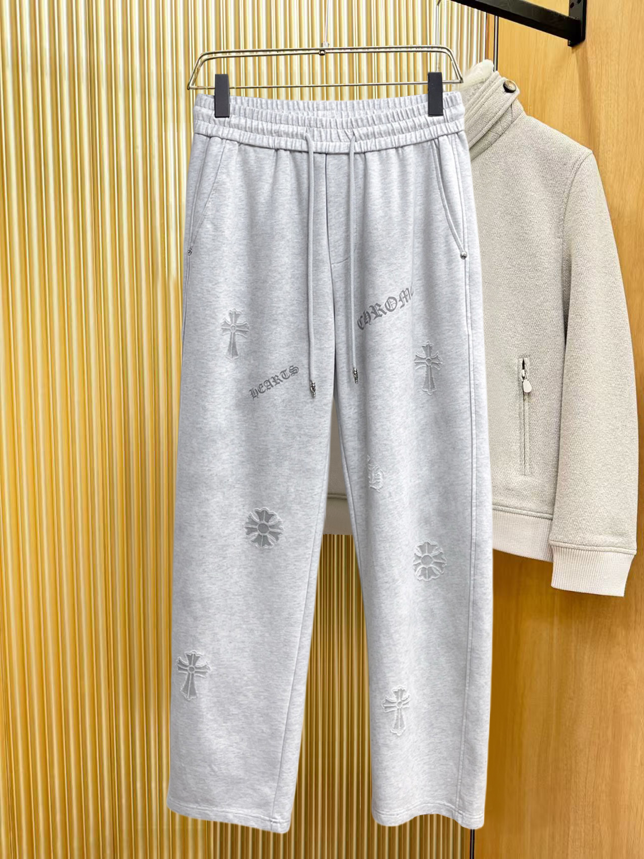 Casual Pants Man