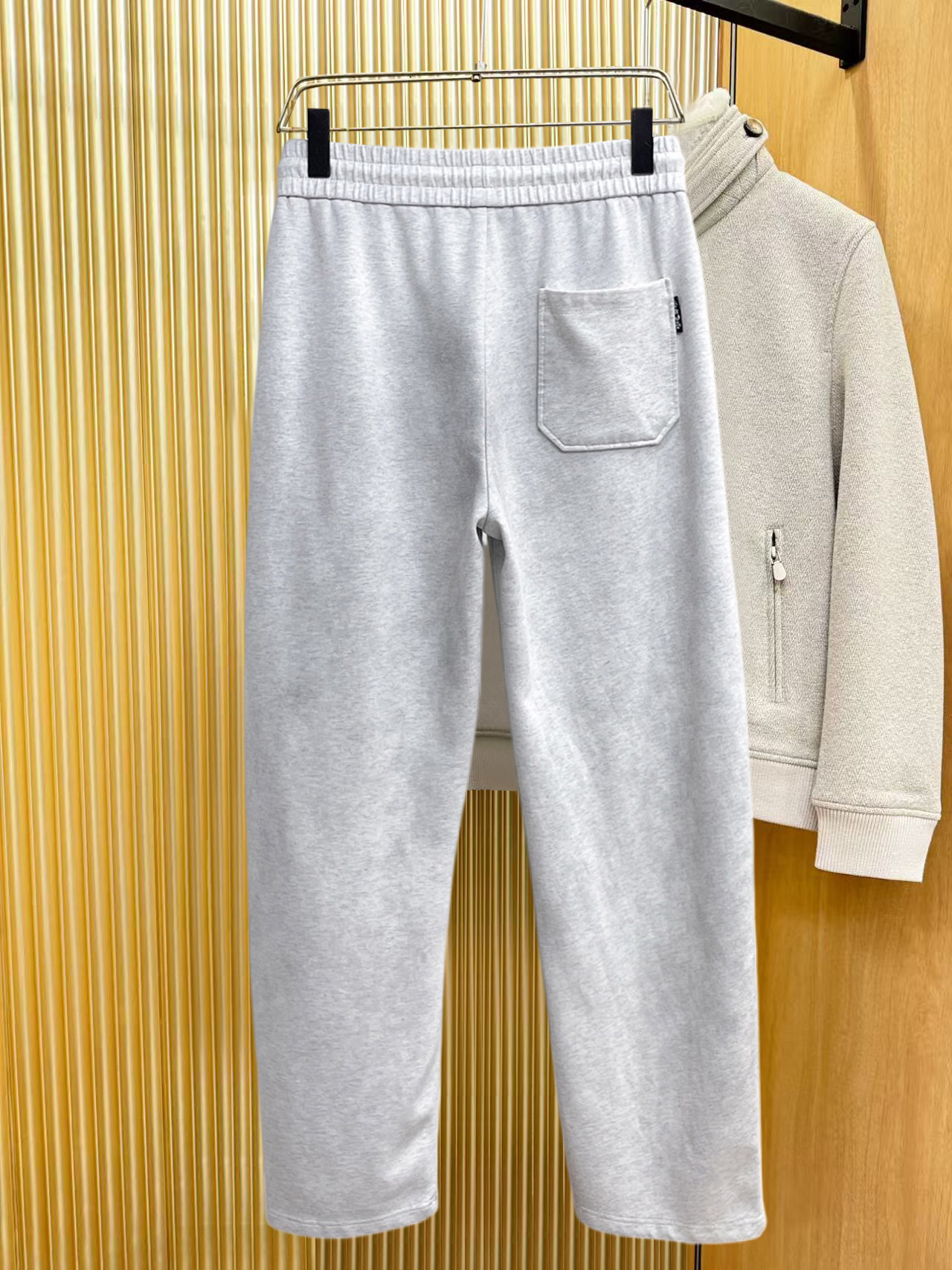 Casual Pants Man