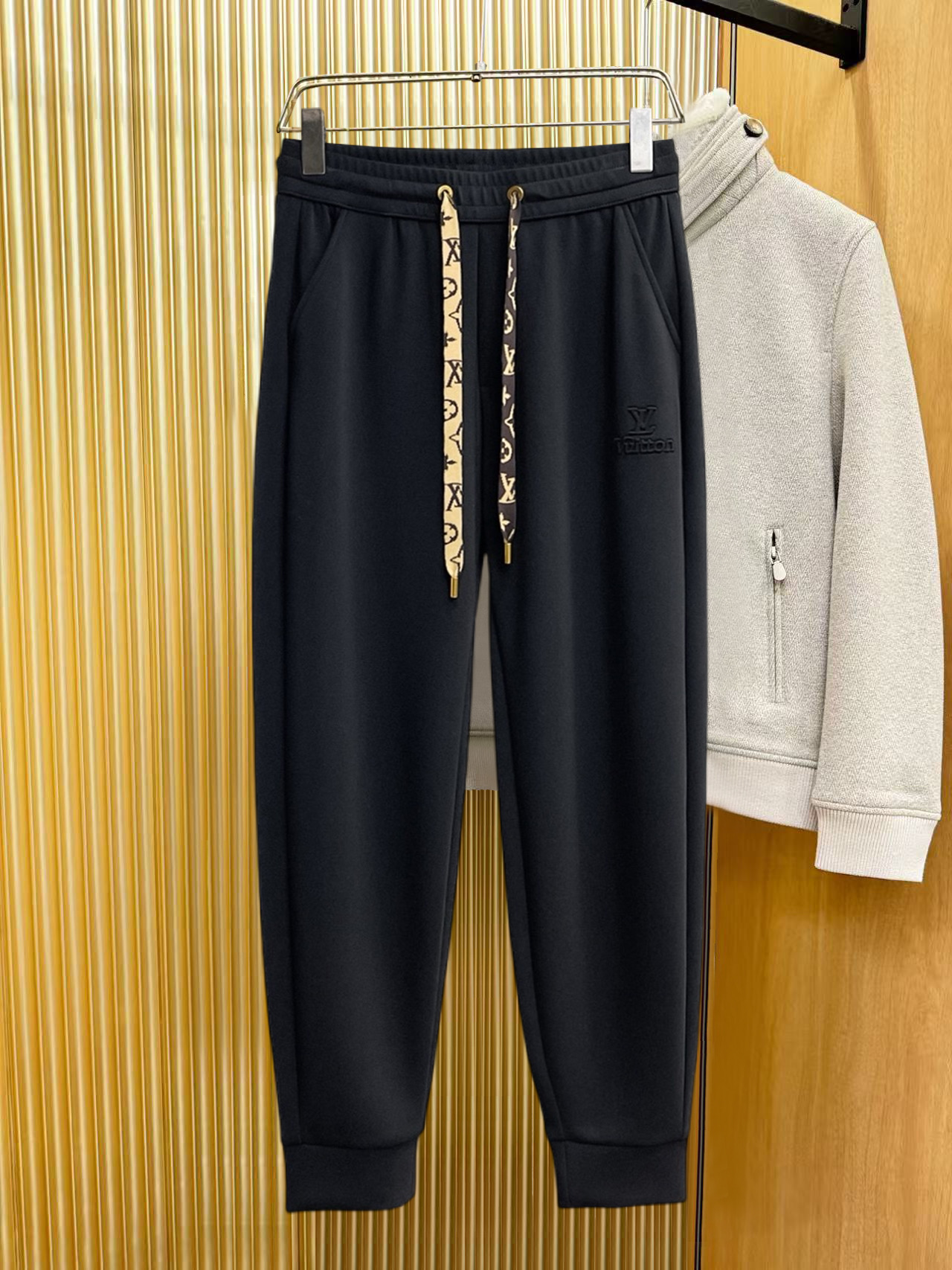 Casual Pants Man