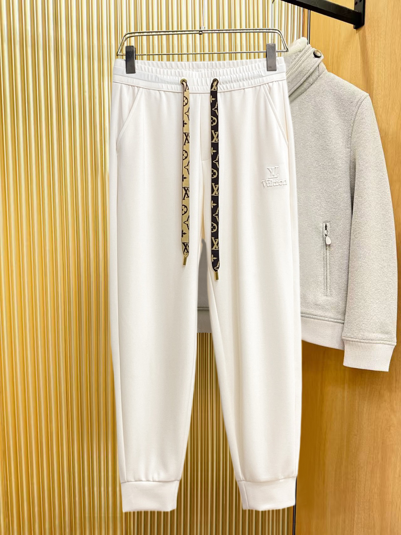 Casual Pants Man