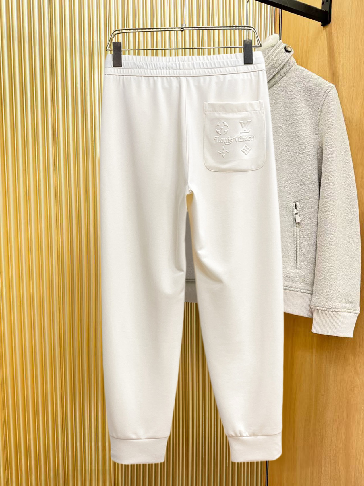 Casual Pants Man