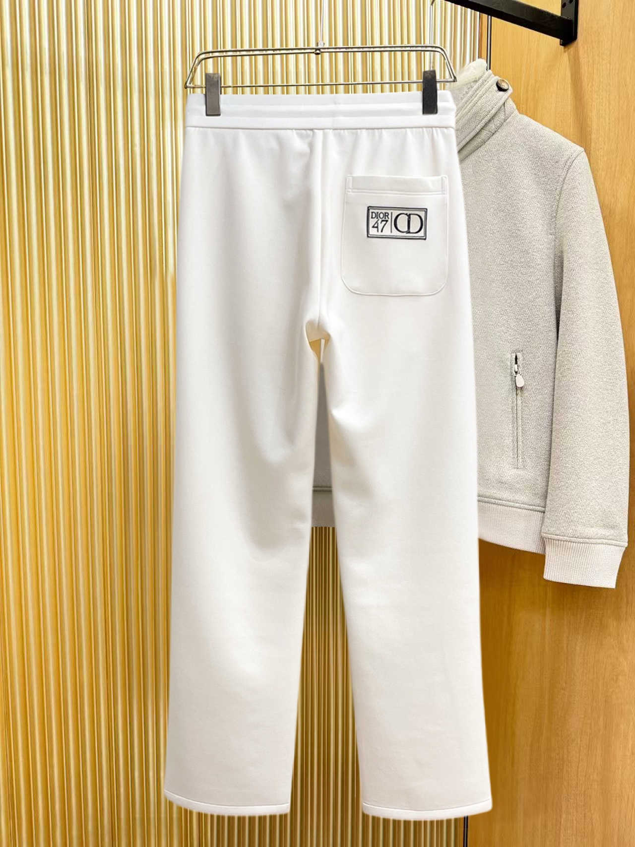 Casual Pants Man