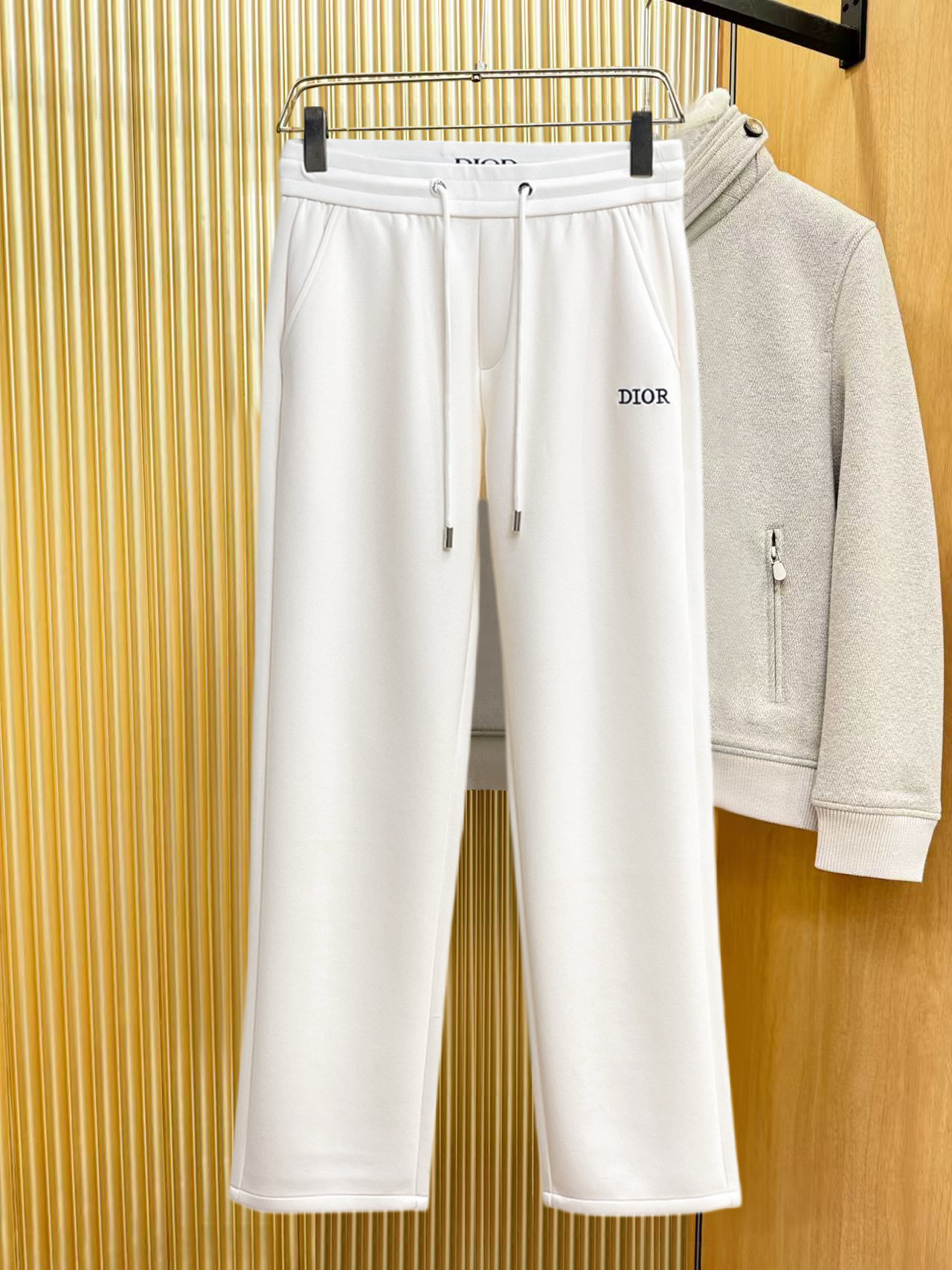 Casual Pants Man