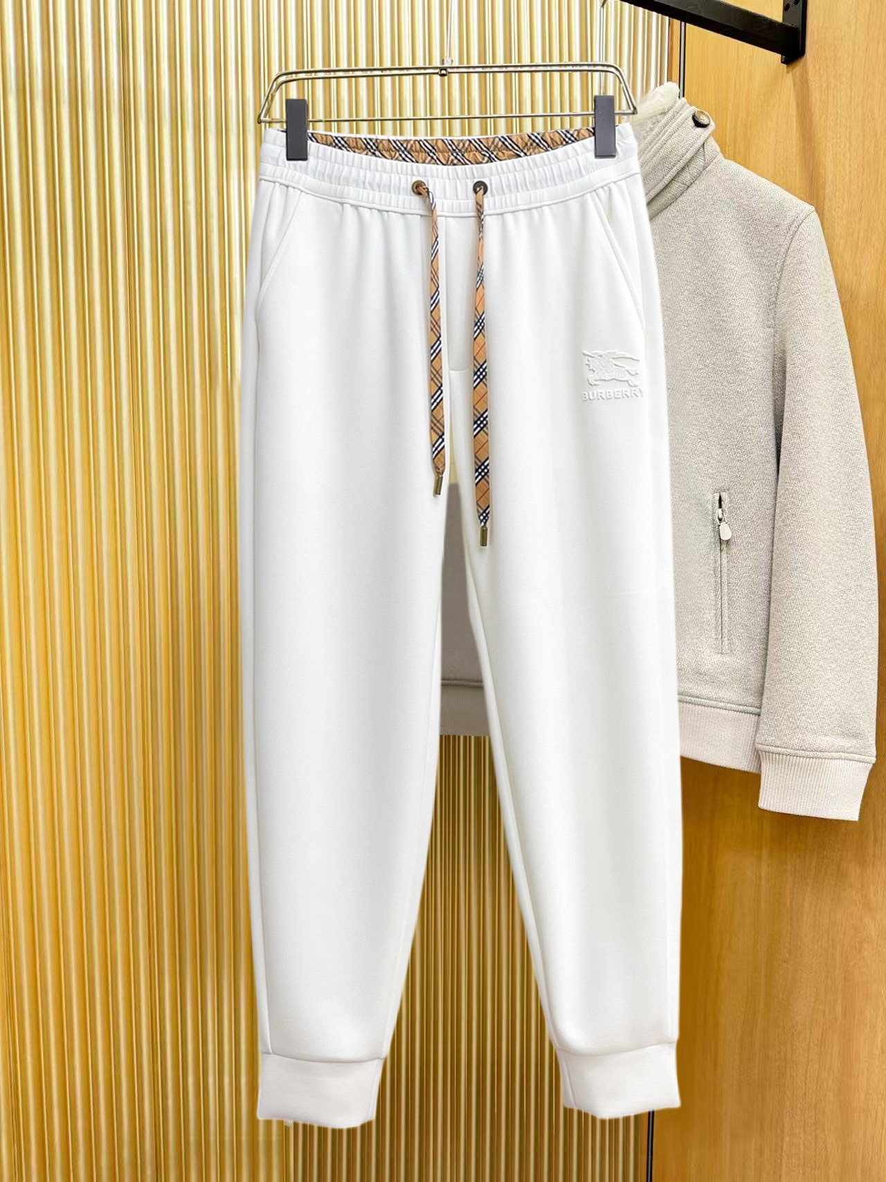 Casual Pants Man