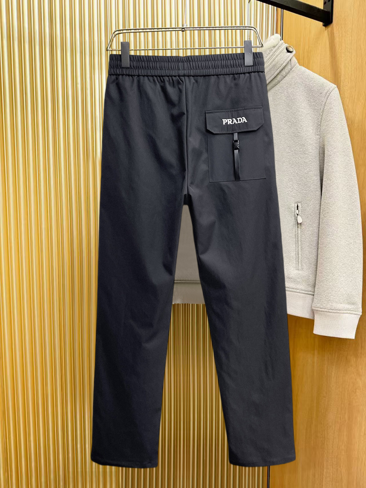 Casual Pants Man