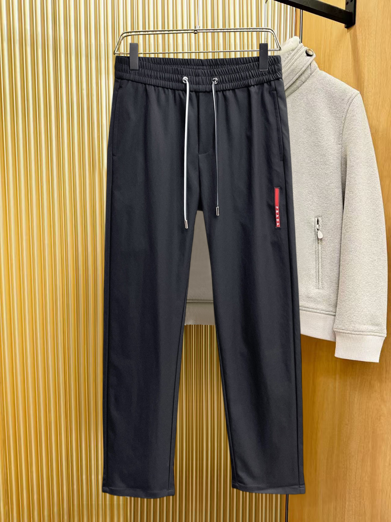 Casual Pants Man