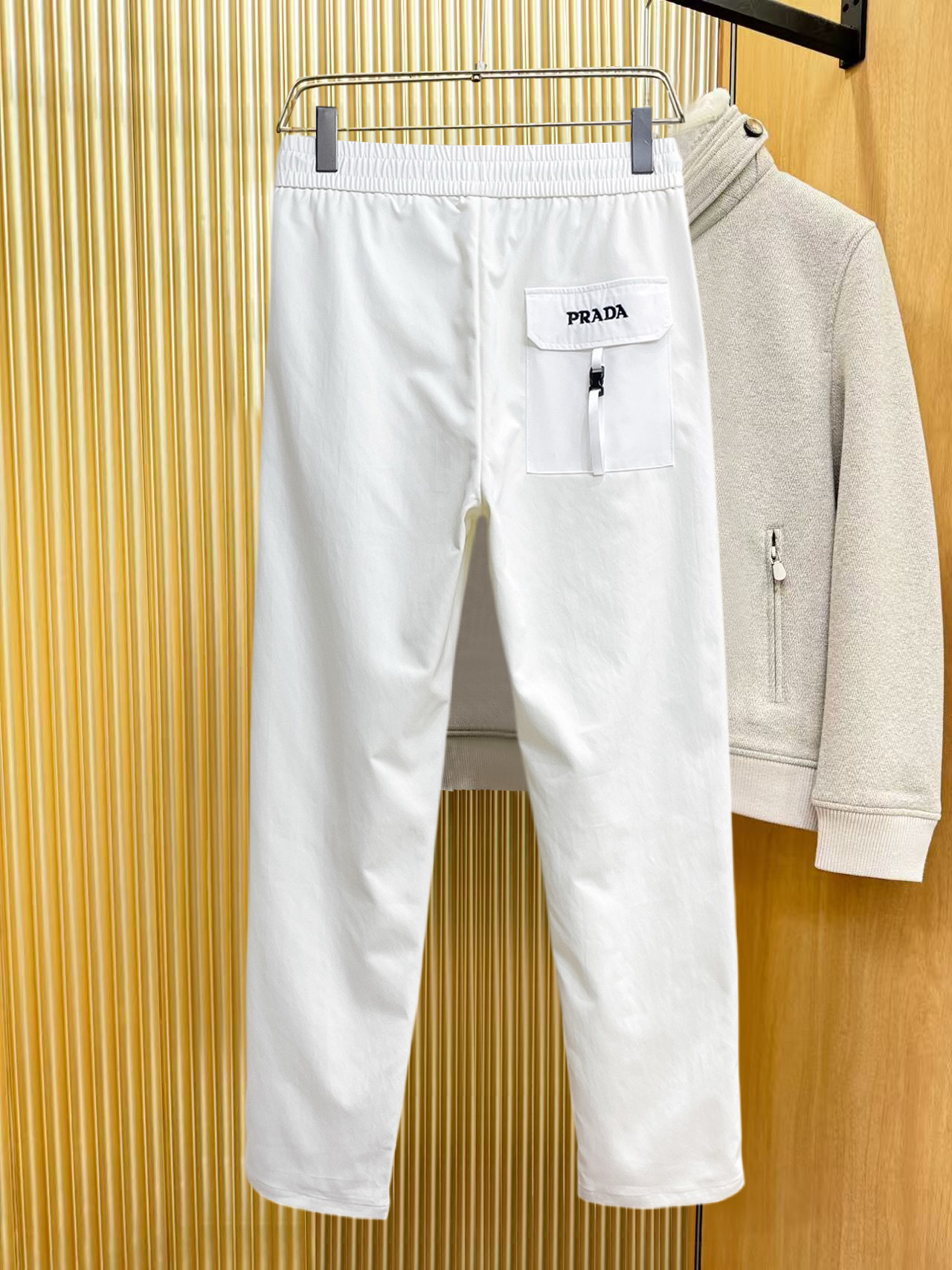Casual Pants Man