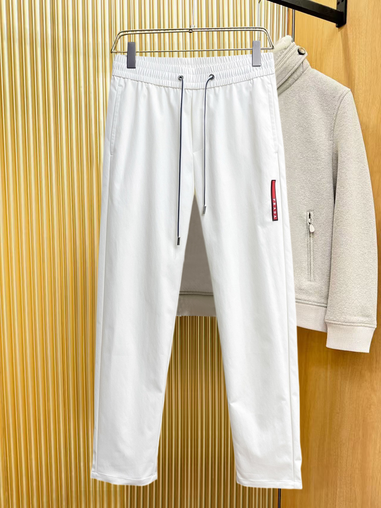 Casual Pants Man