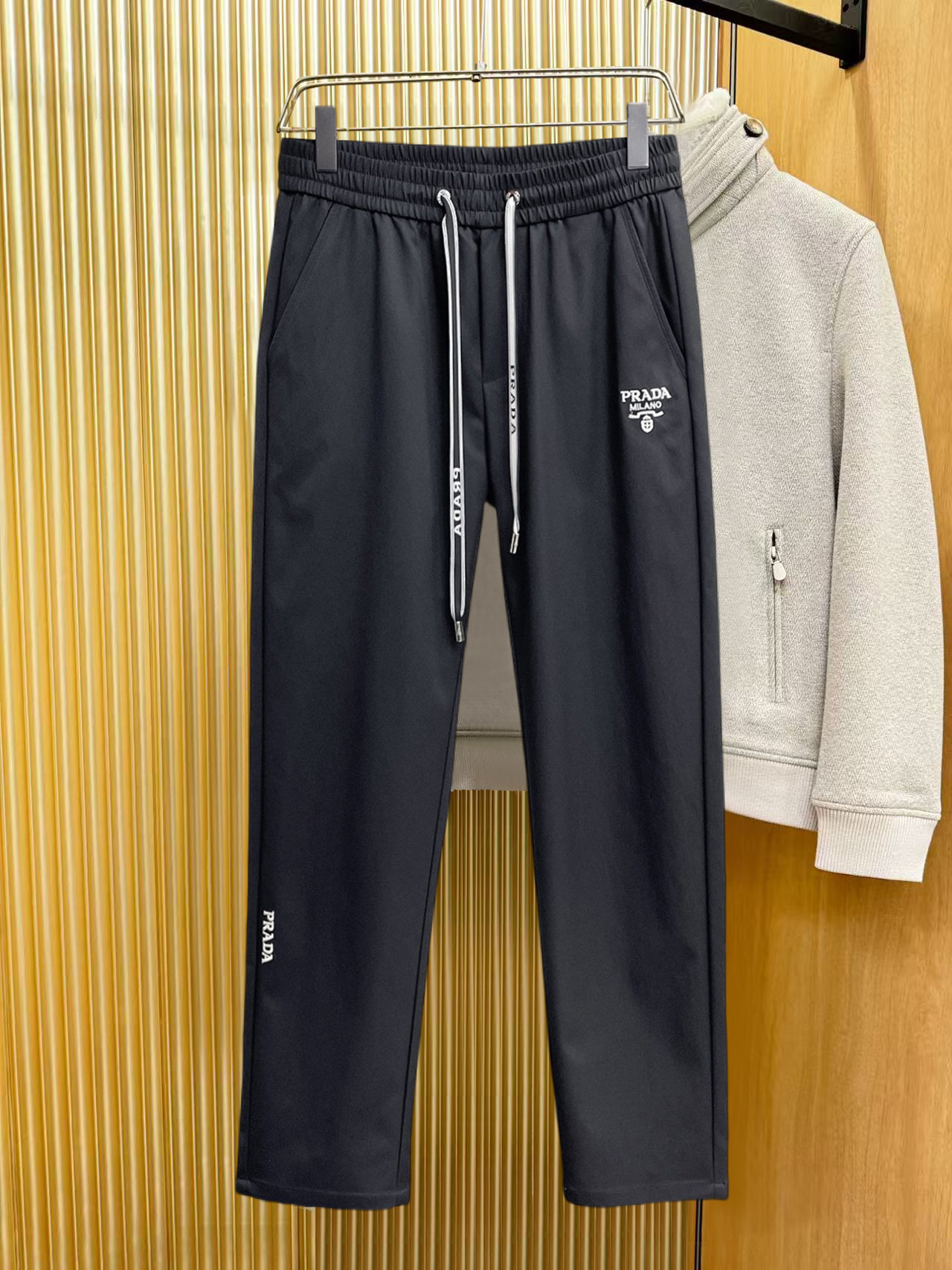 Casual Pants Man