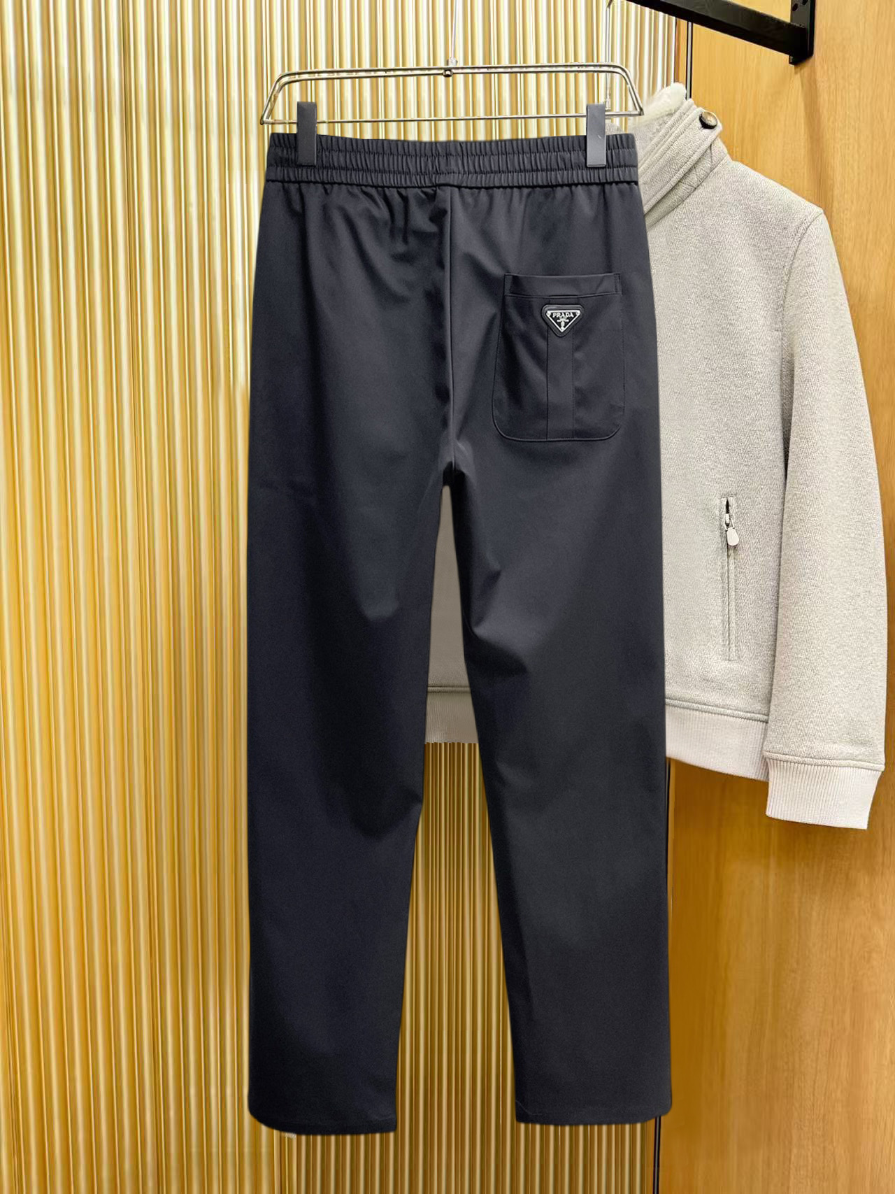 Casual Pants Man