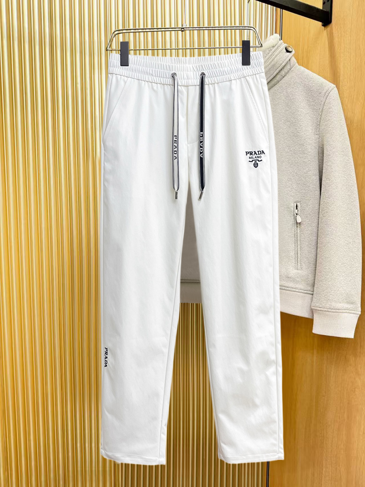 Casual Pants Man