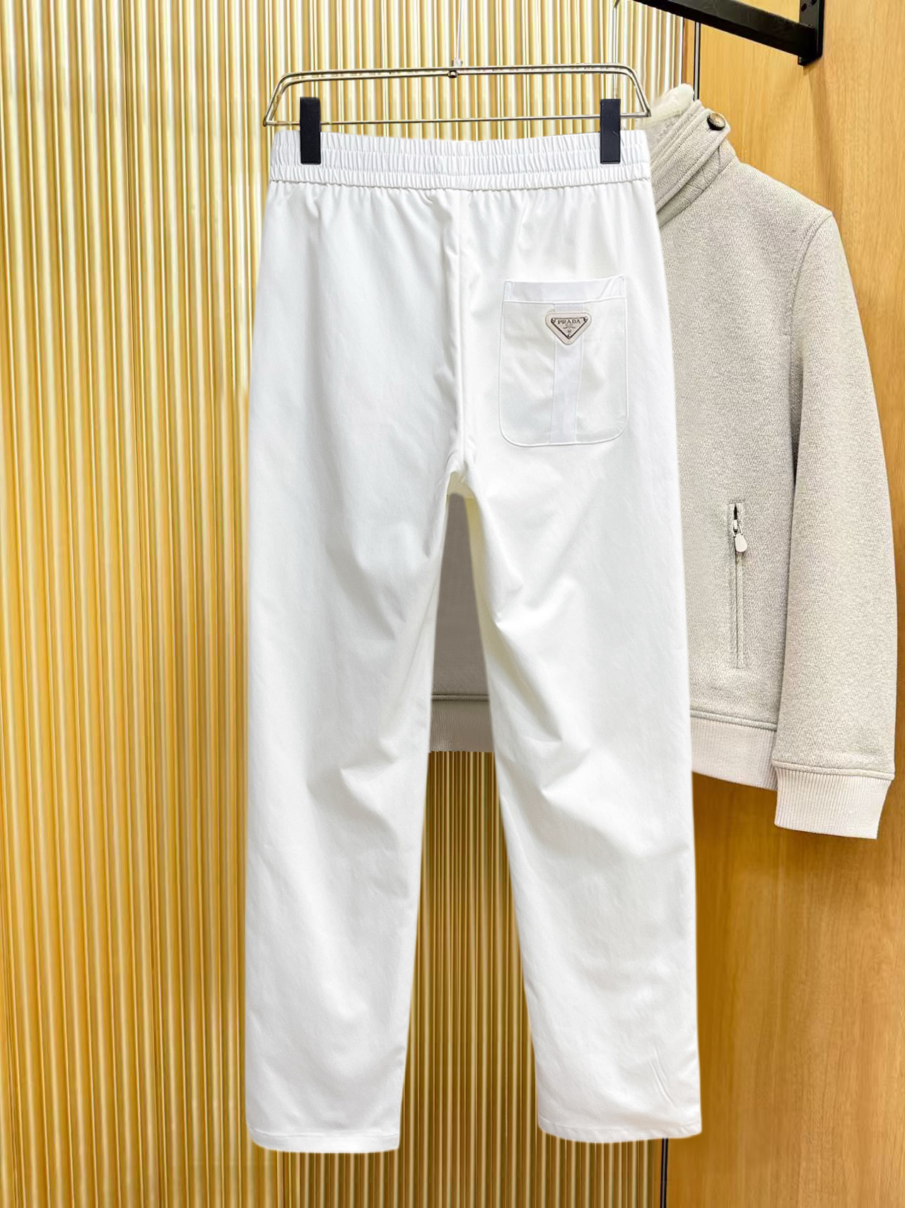 Casual Pants Man