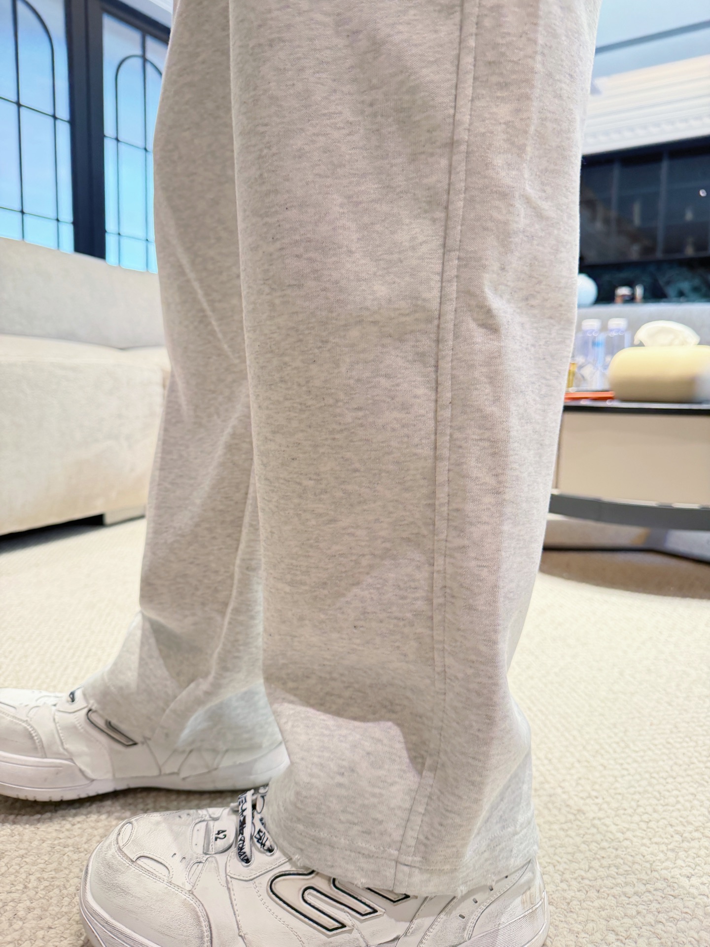Casual Pants Man
