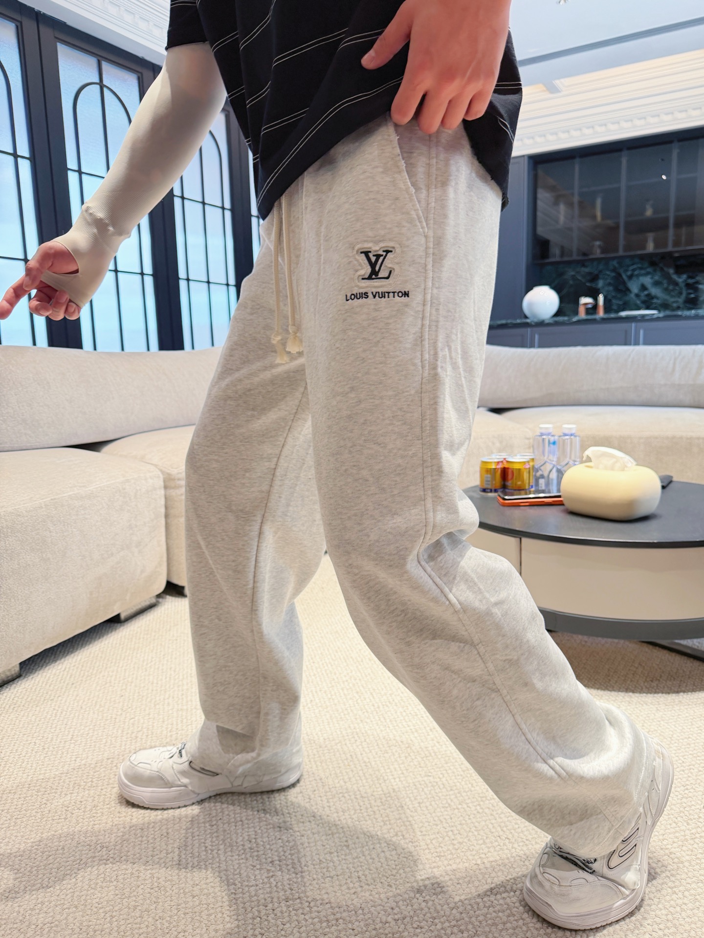 Casual Pants Man