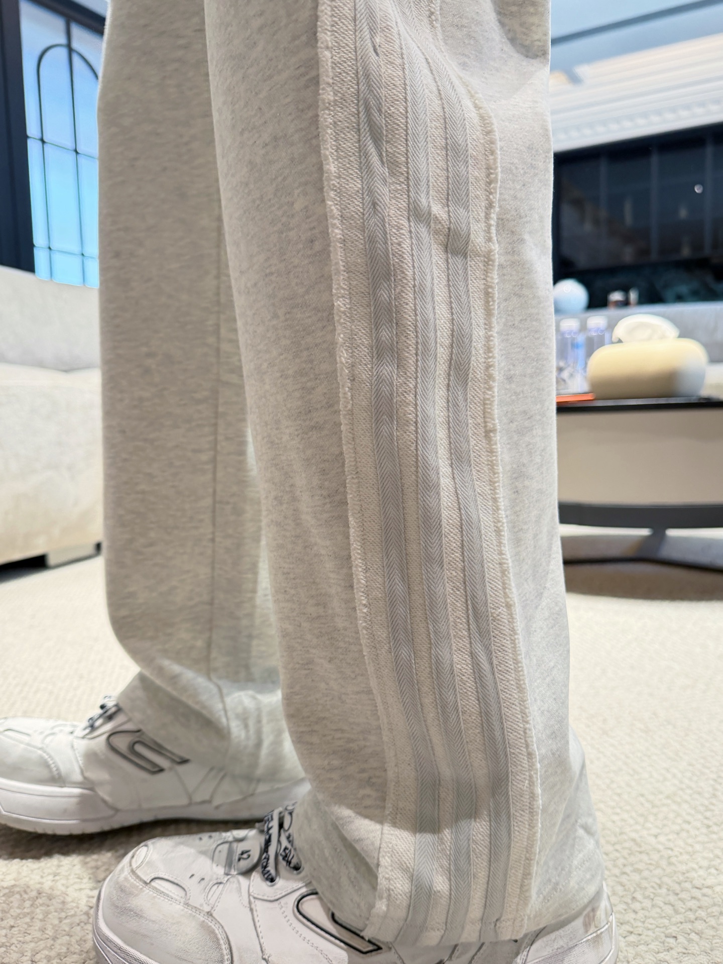 Casual Pants Man