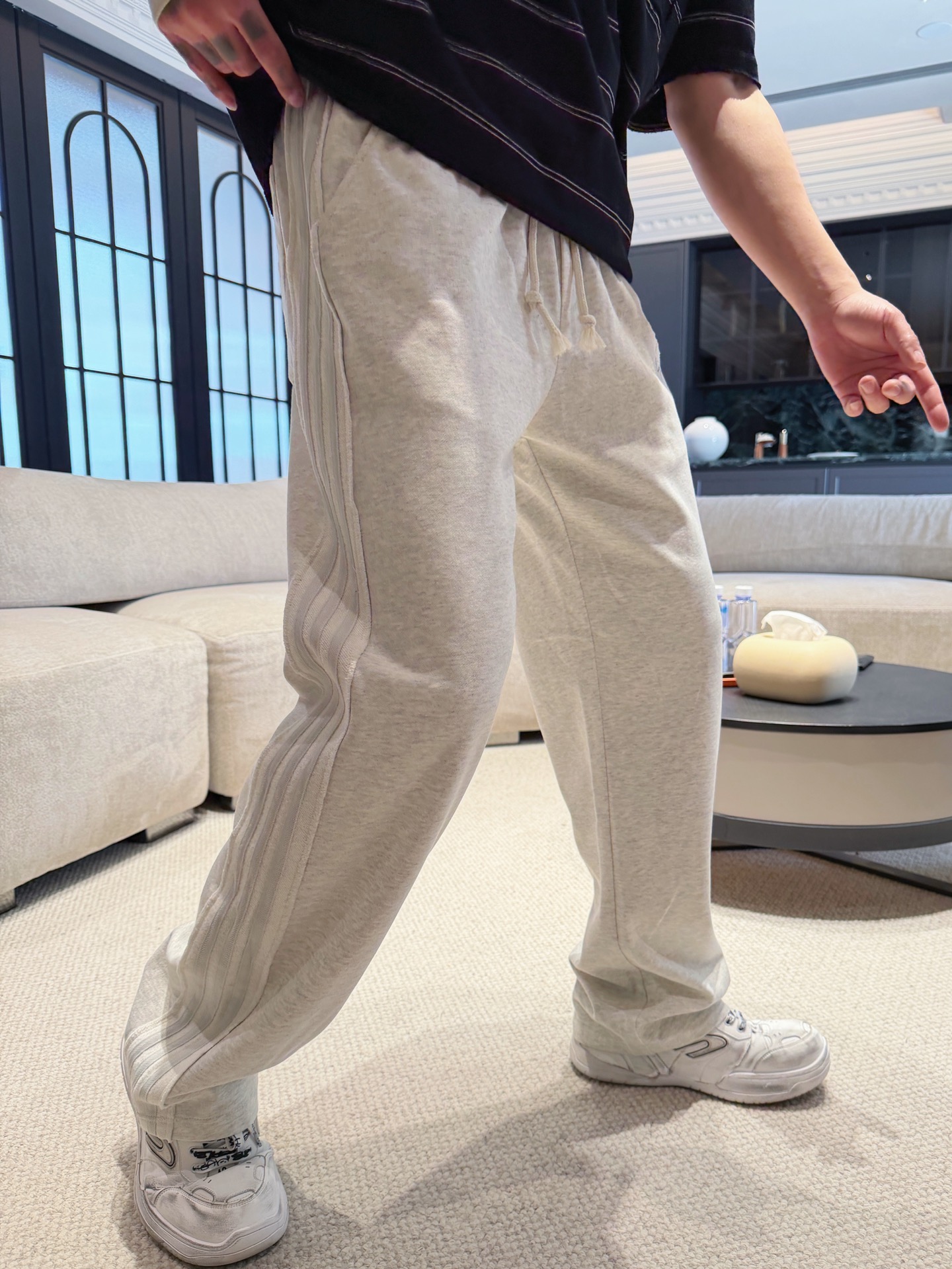 Casual Pants Man