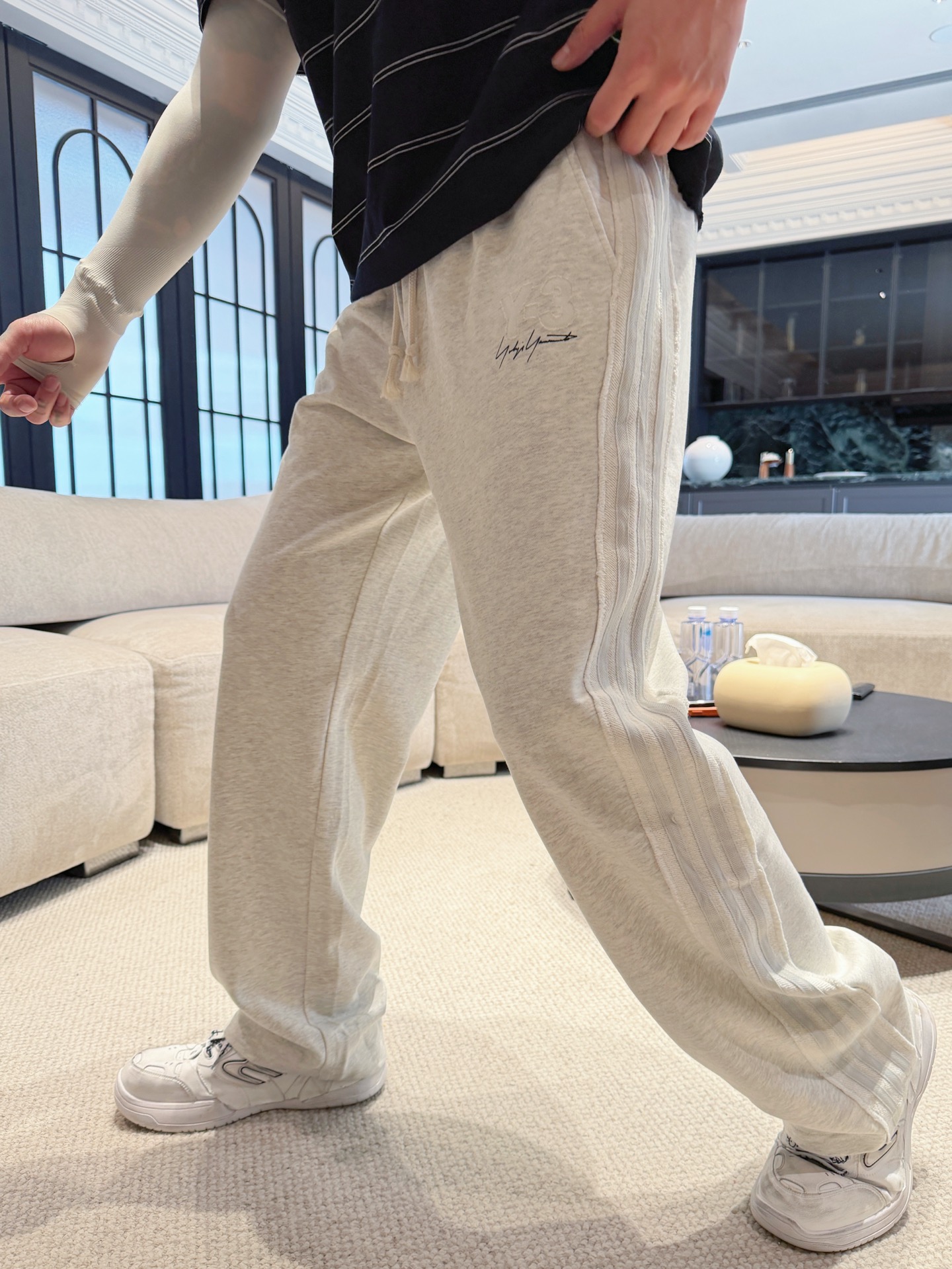 Casual Pants Man