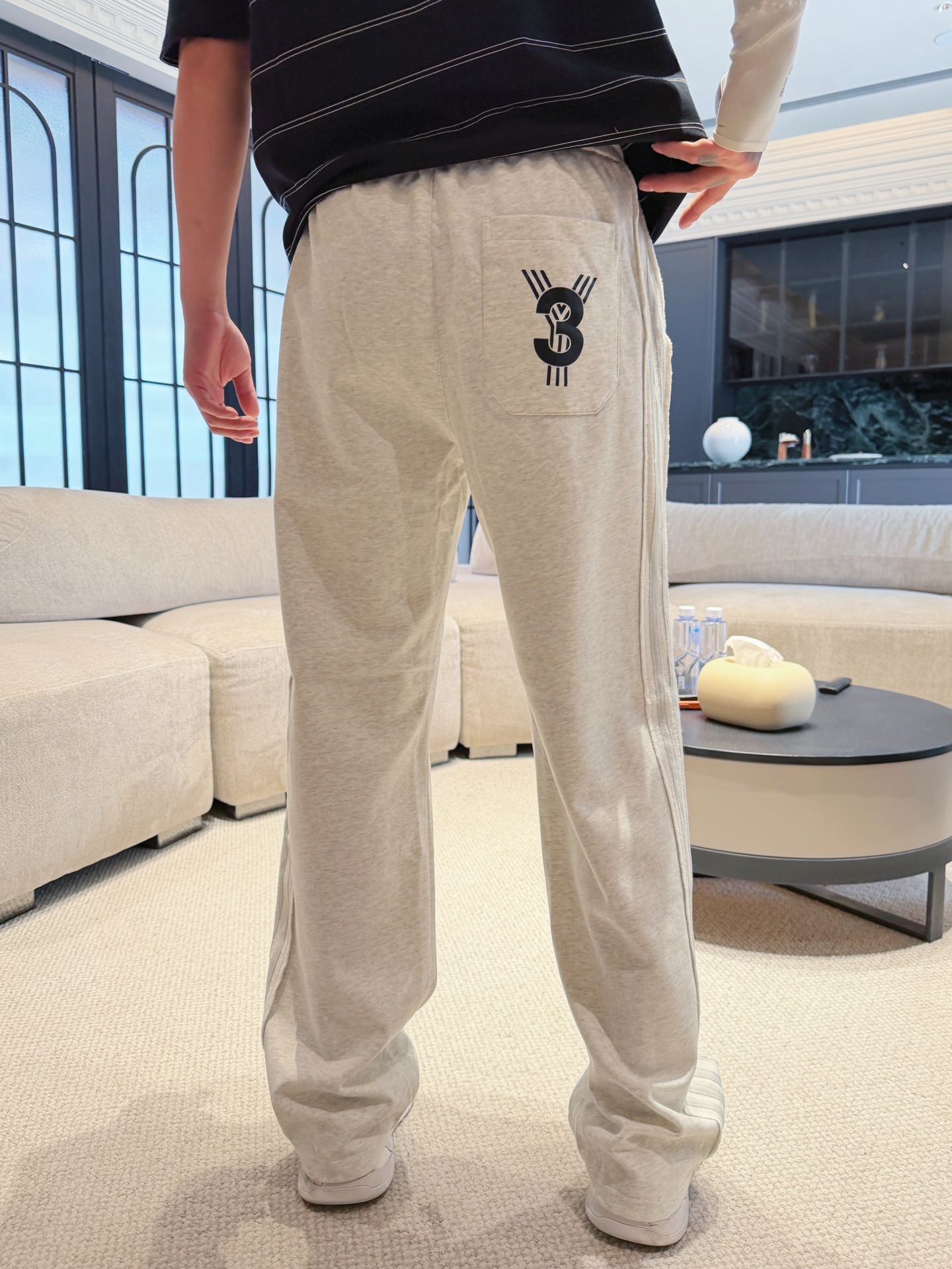 Casual Pants Man