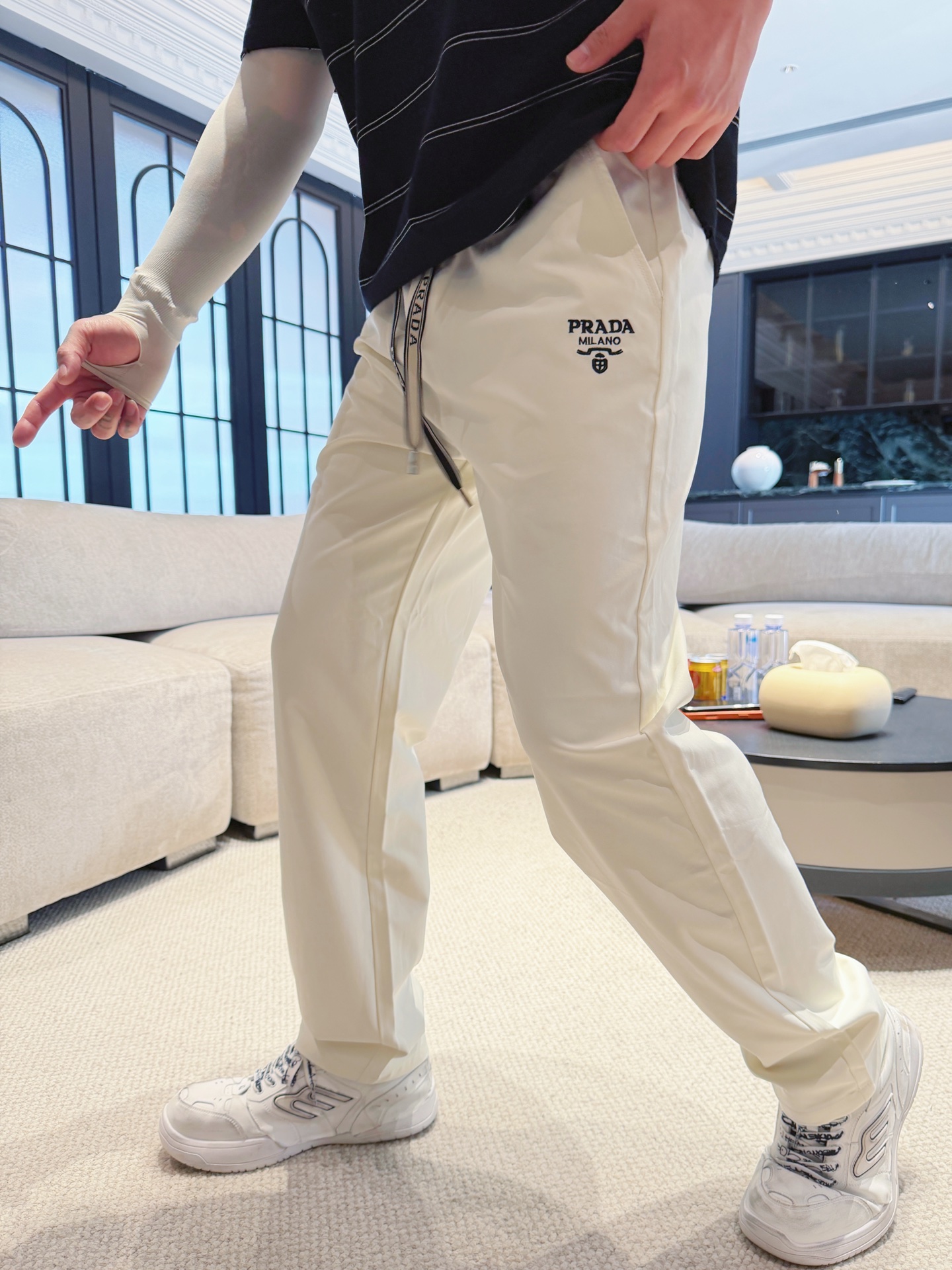 Casual Pants Man