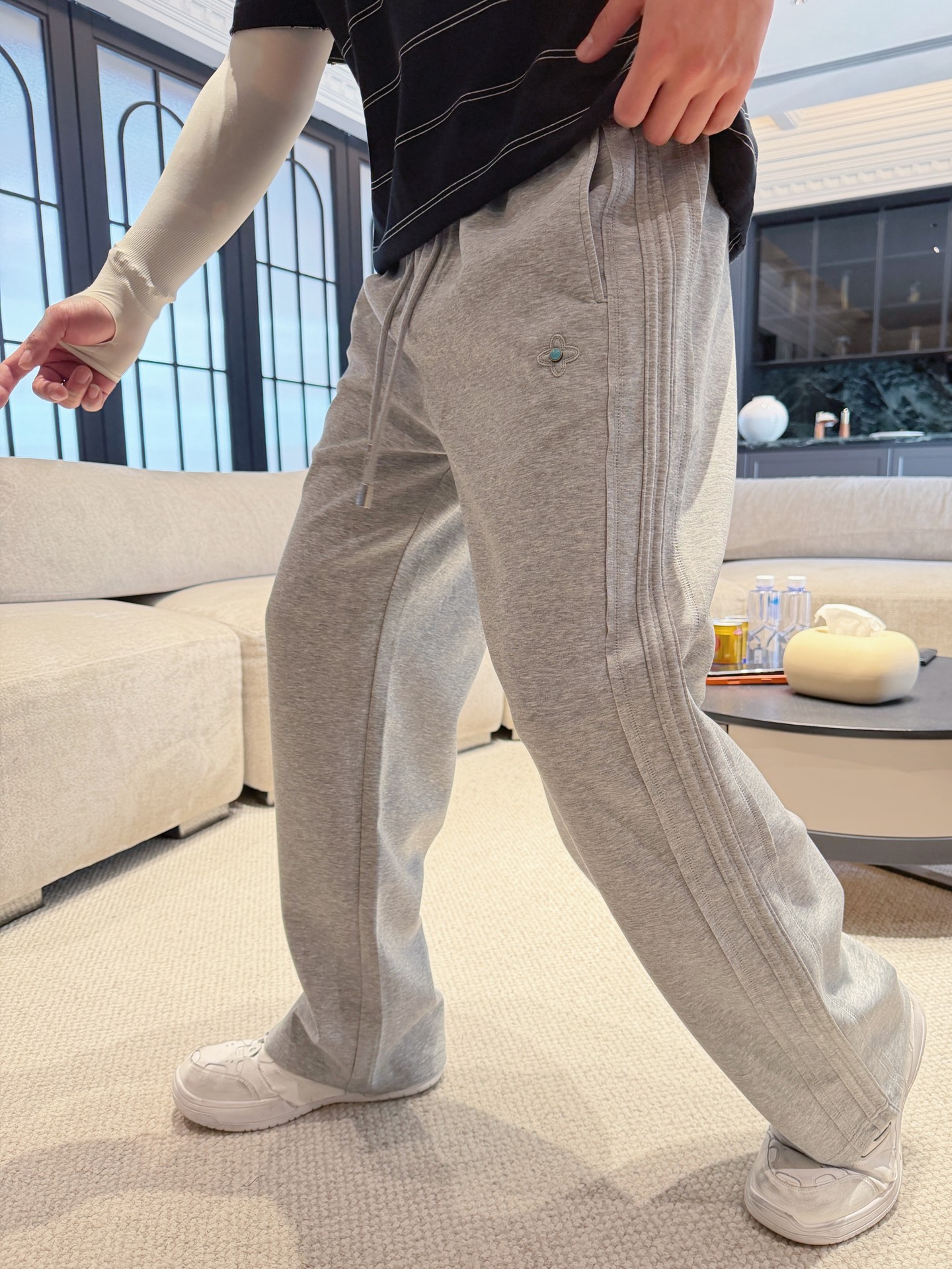 Casual Pants Man
