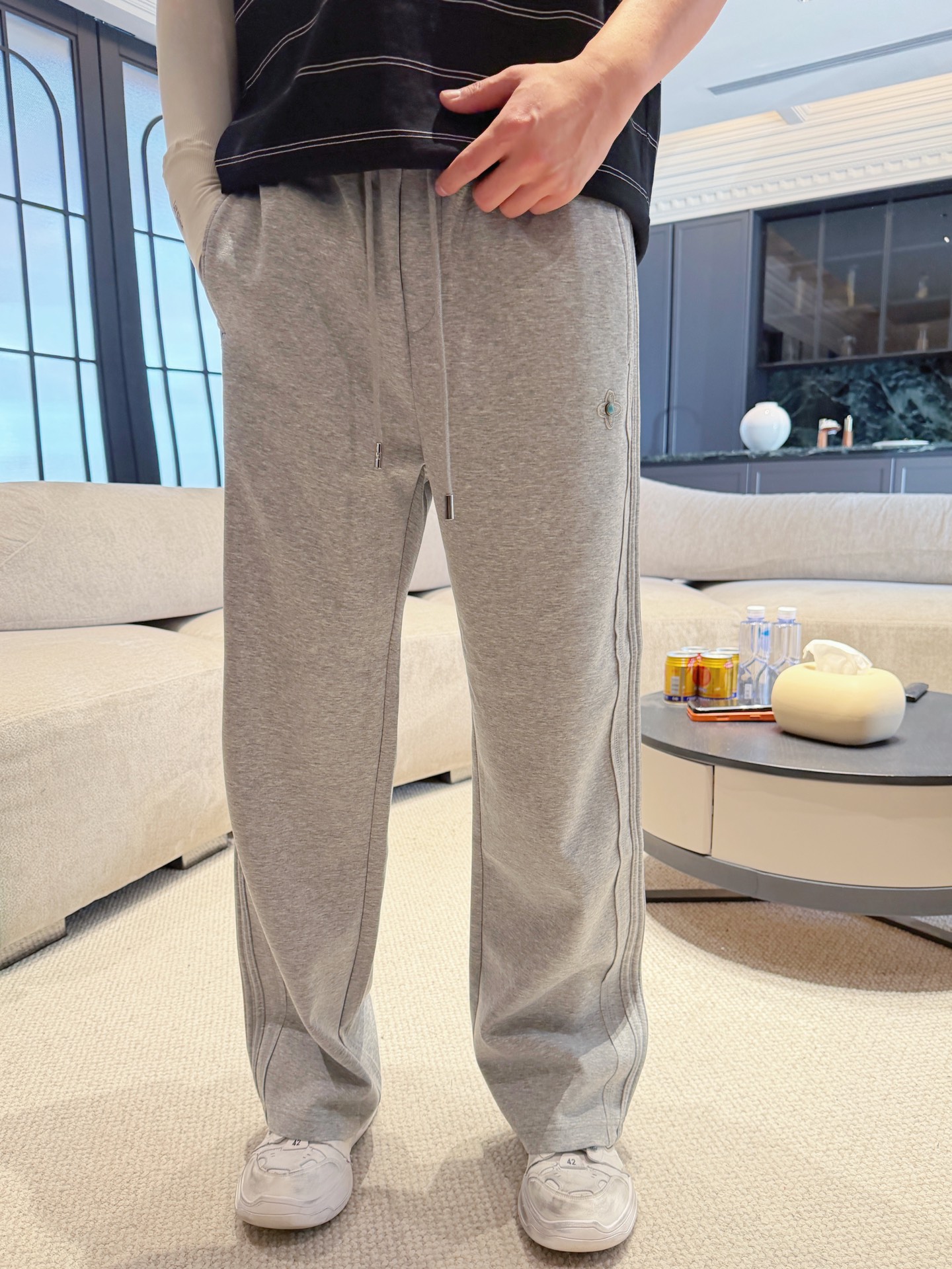 Casual Pants Man