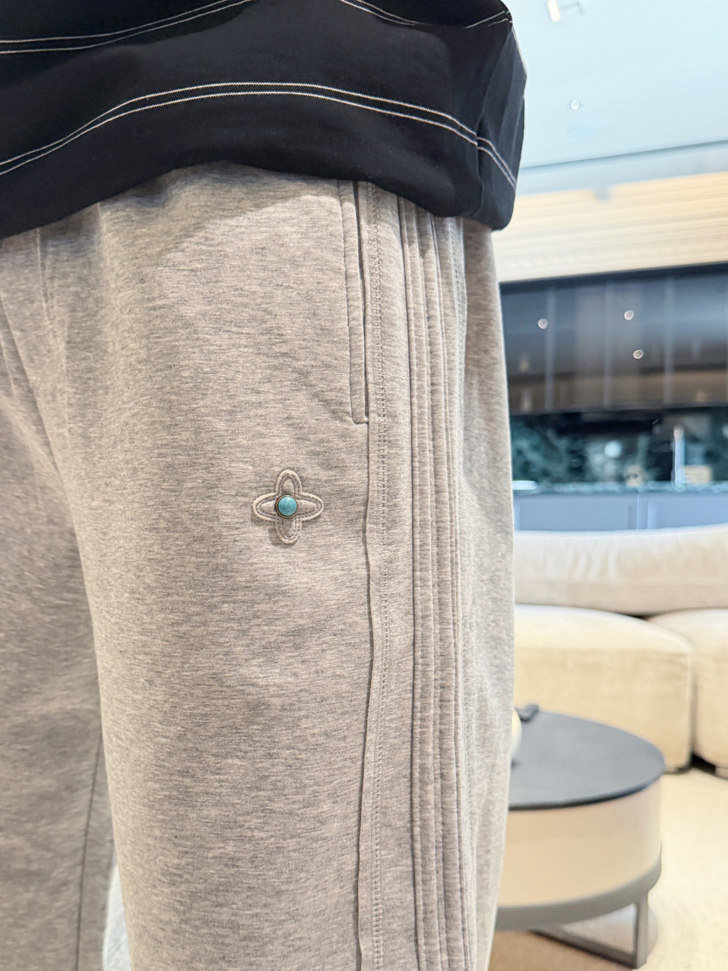 Casual Pants Man