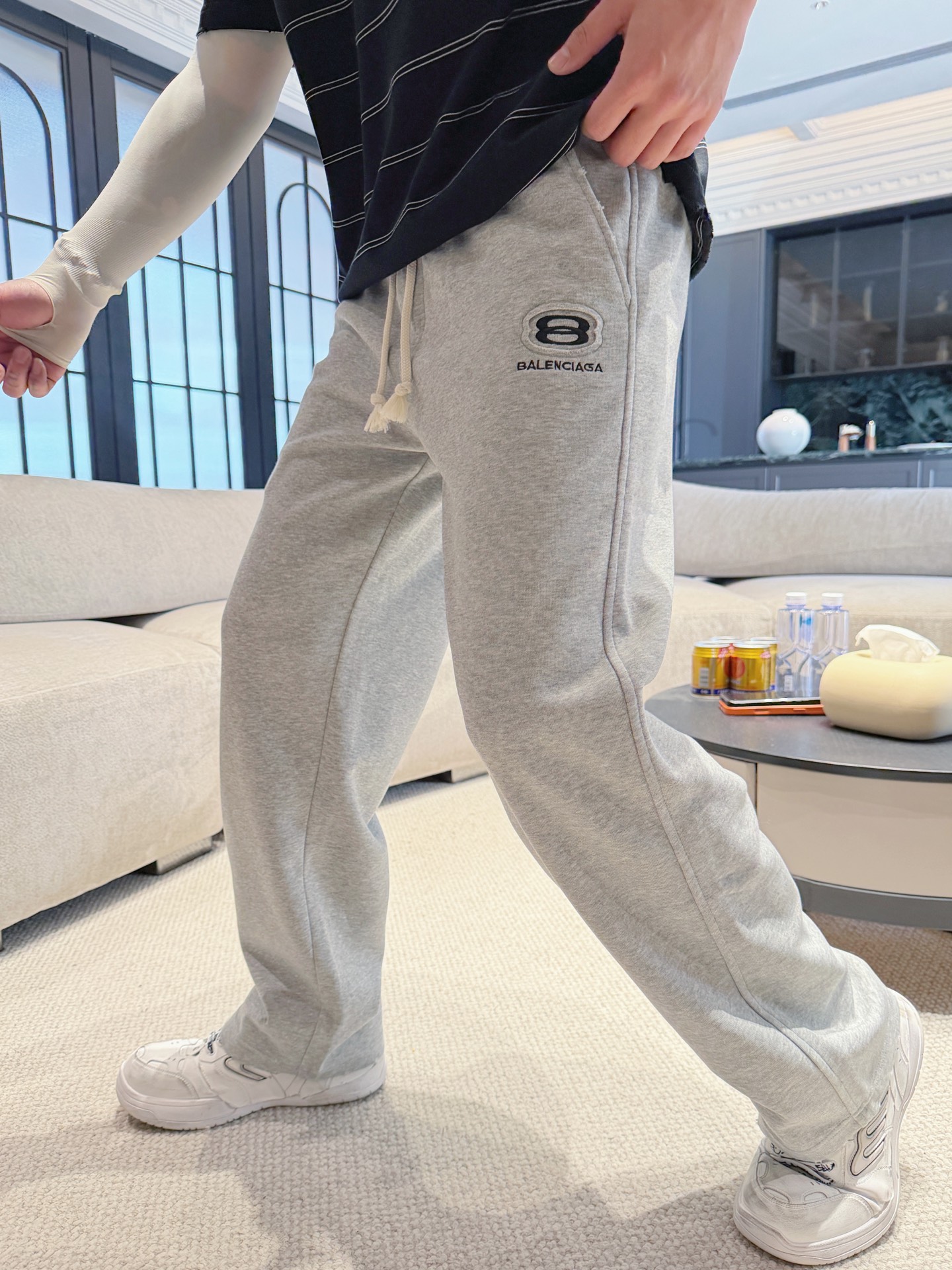 Casual Pants Man