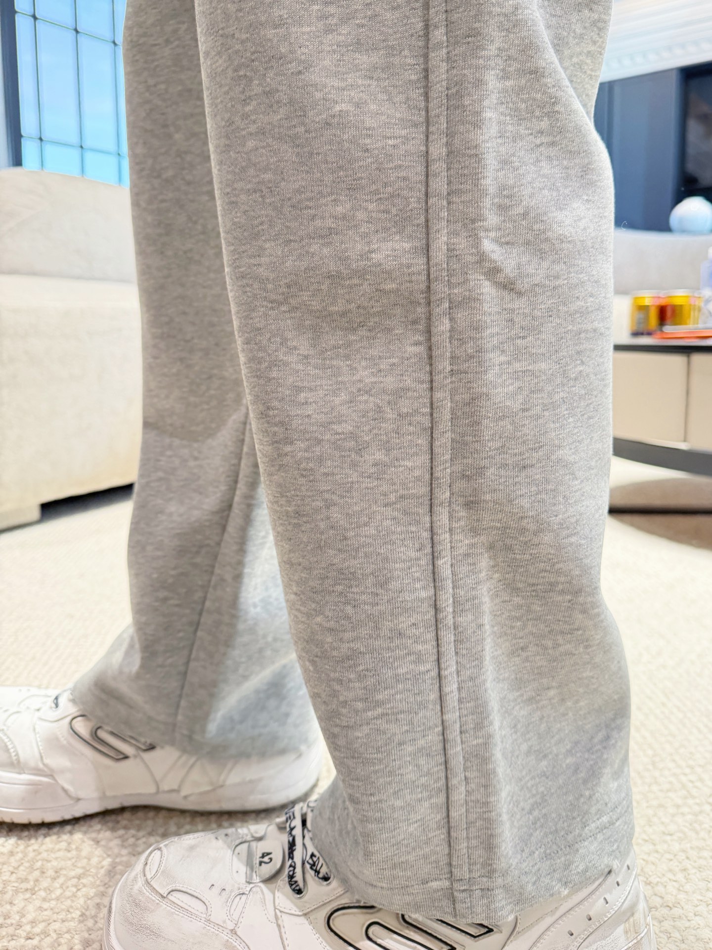 Casual Pants Man