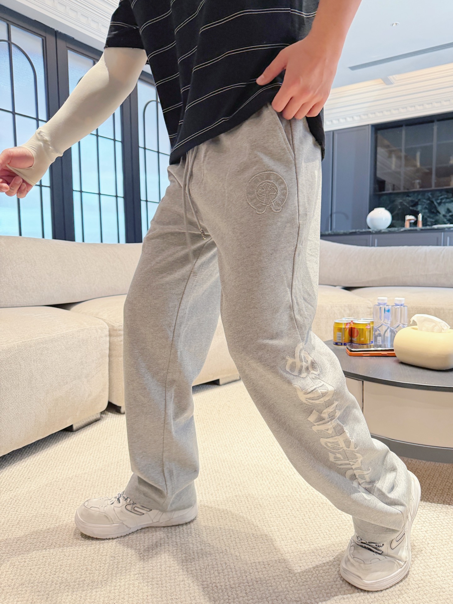 Casual Pants Man
