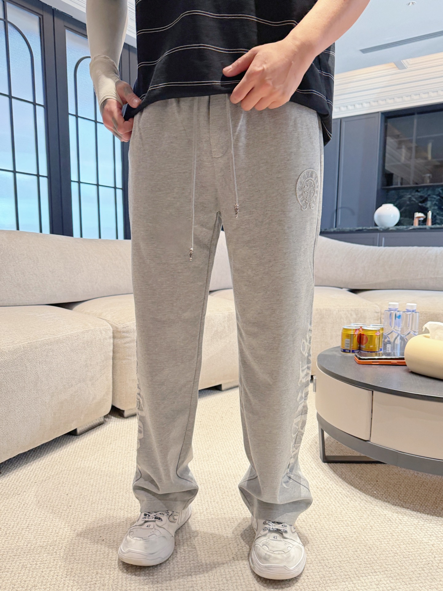 Casual Pants Man